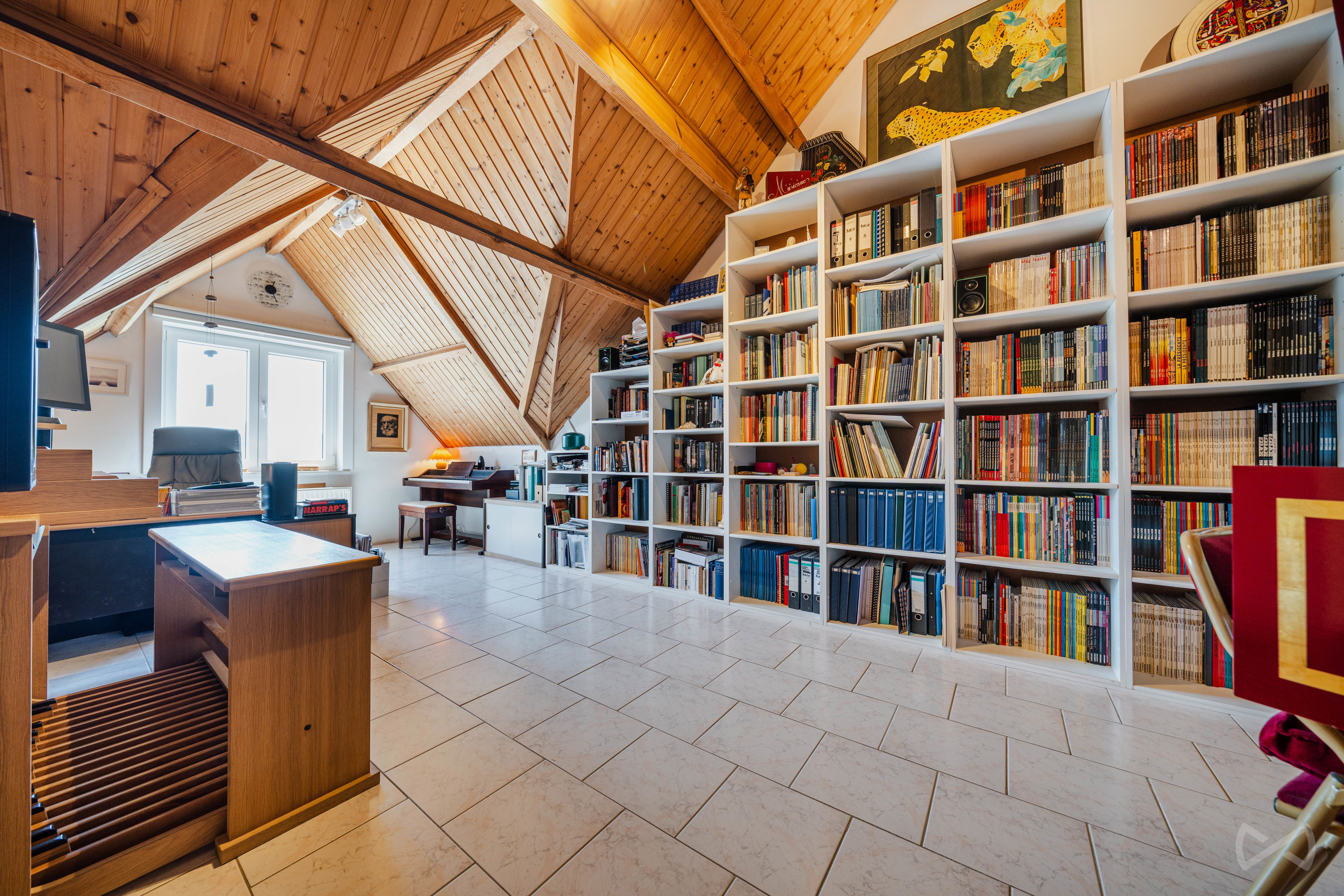 Picture 1 of 4 for Villa with five bedrooms in Braine-le-Comte