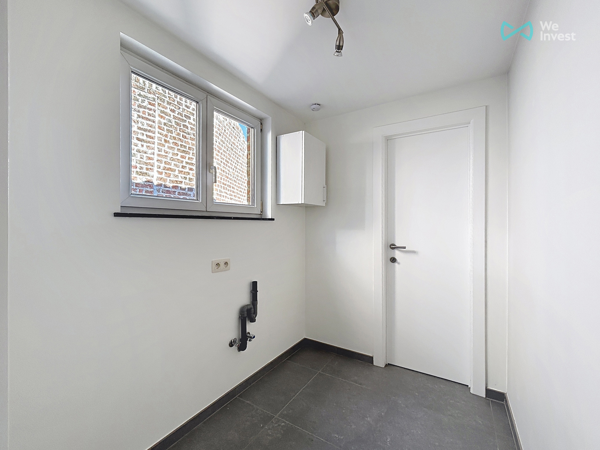 Photo 4 sur 4 pour Maison de quatre chambres à Braine-le-Comte