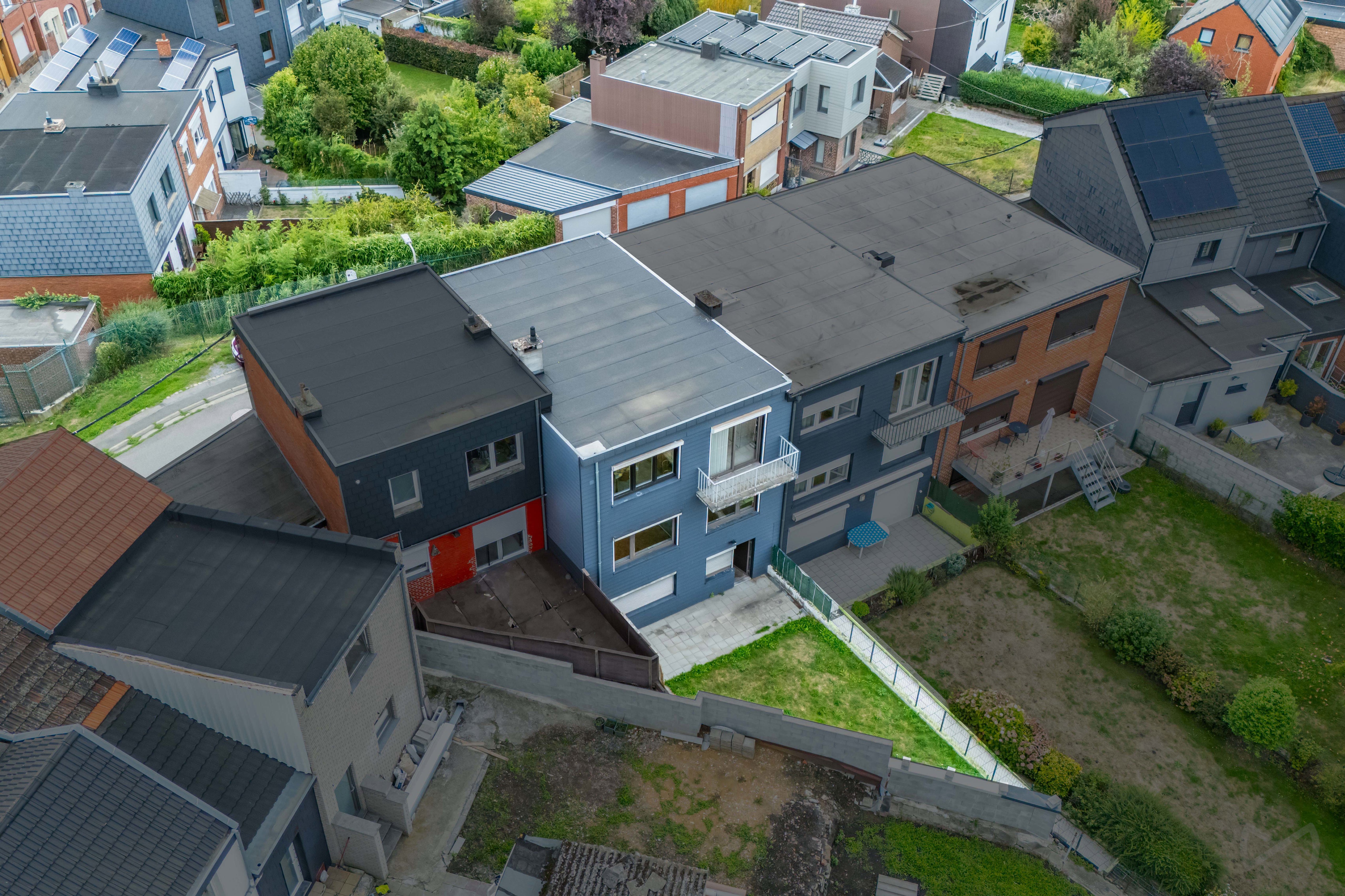 Picture 3 of 4 for Bel-etage with three bedrooms in Saint-nicolas