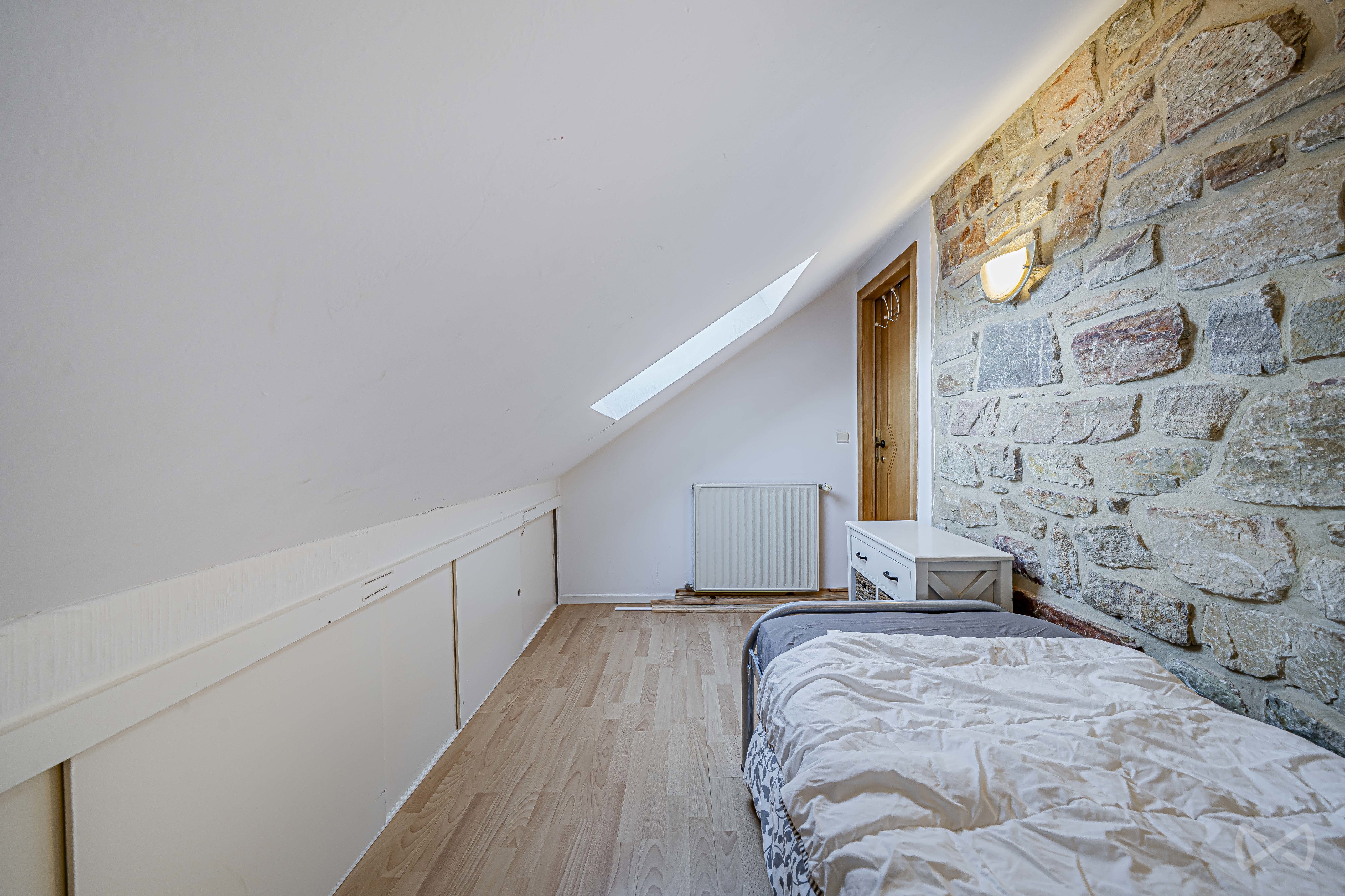 Picture 3 of 4 for Duplex with three bedrooms in Francorchamps