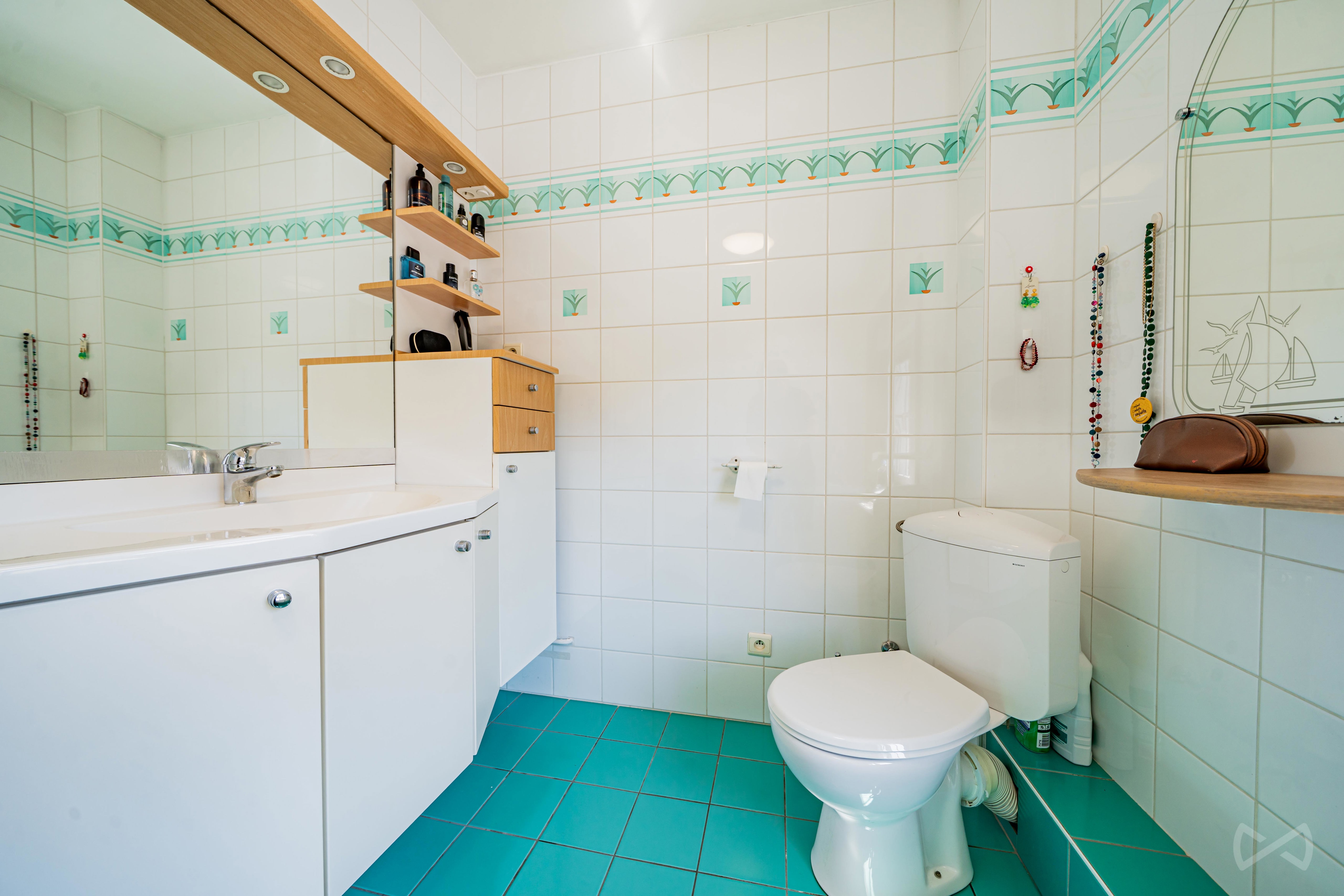 Picture 3 of 4 for Charming house with four bedrooms in Mons
