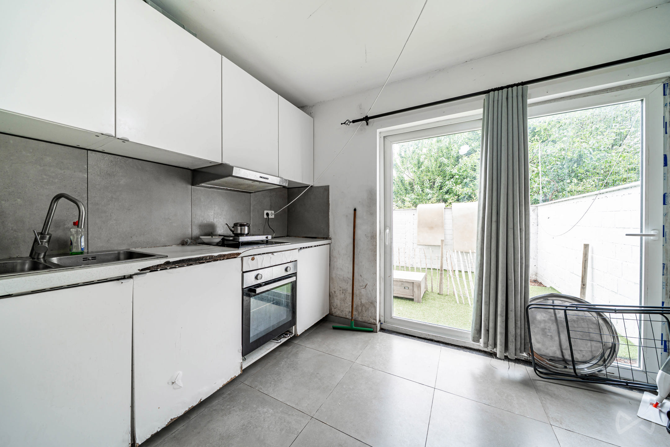 Photo 3 sur 4 pour Appartement d'une chambre à Molenbeek-Saint-Jean