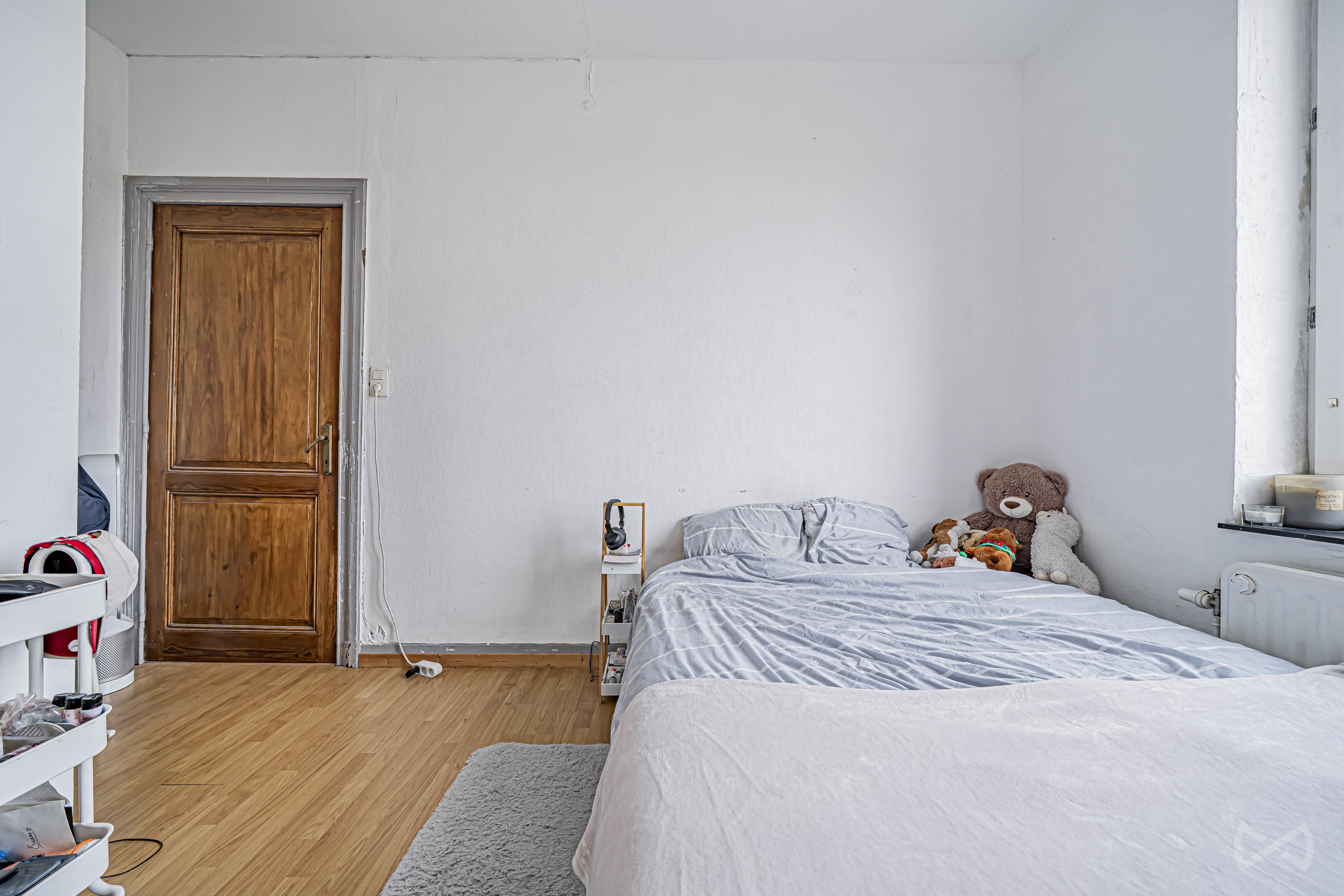 Picture 1 of 4 for Multi-purpose building with three bedrooms in Waremme