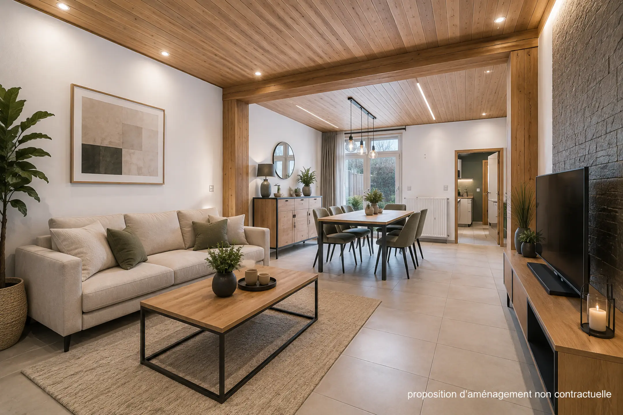 Foto van de woning