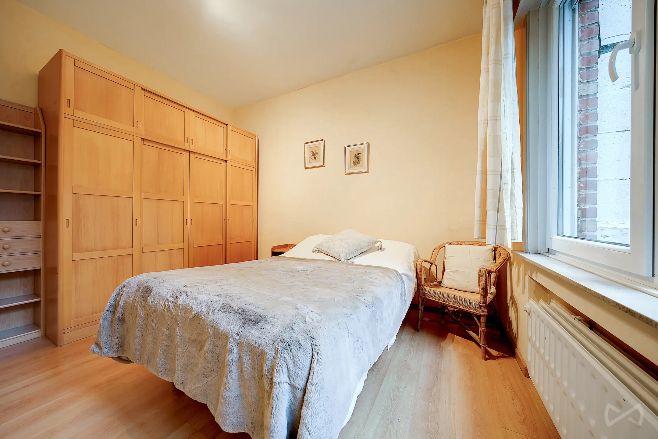 Photo 3 sur 4 pour Appartement d'une chambre à Woluwe-Saint-Lambert