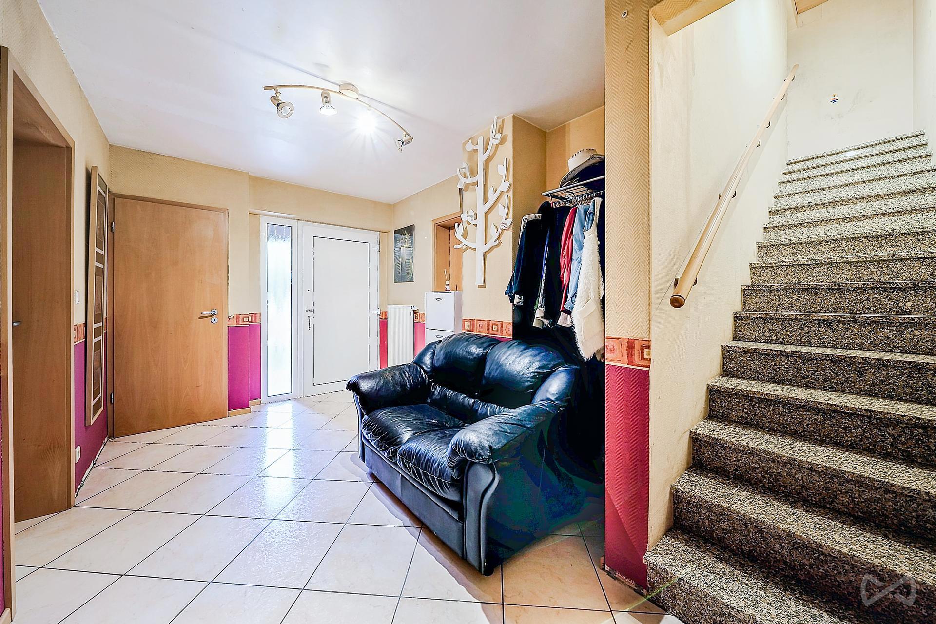 Photo 3 sur 4 pour Maison de quatre chambres à Malmedy