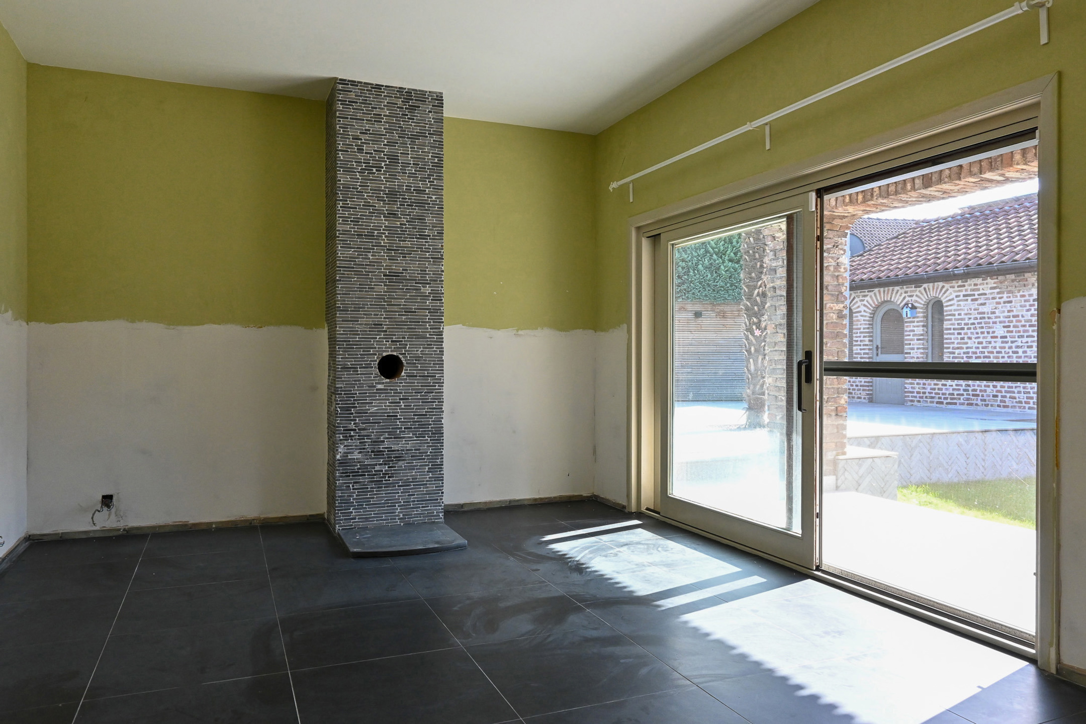 Picture 4 of 4 for Exceptional house with three bedrooms in Beringen Koersel