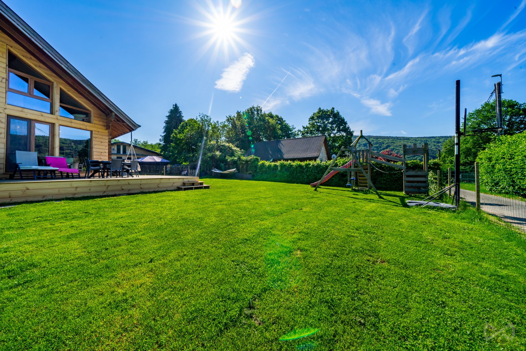 Picture 4 of 4 for House with four bedrooms in Aywaille