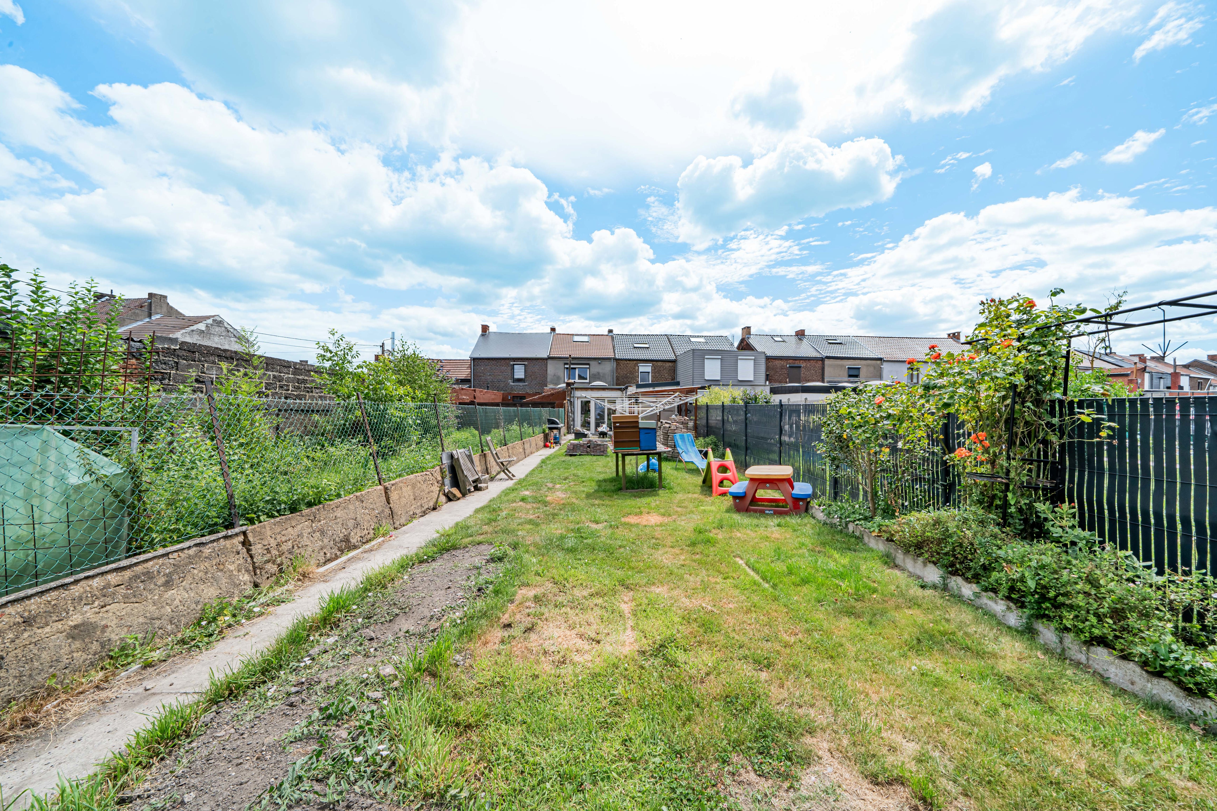 Picture 2 of 4 for House with two bedrooms in Monceau-sur-sambre