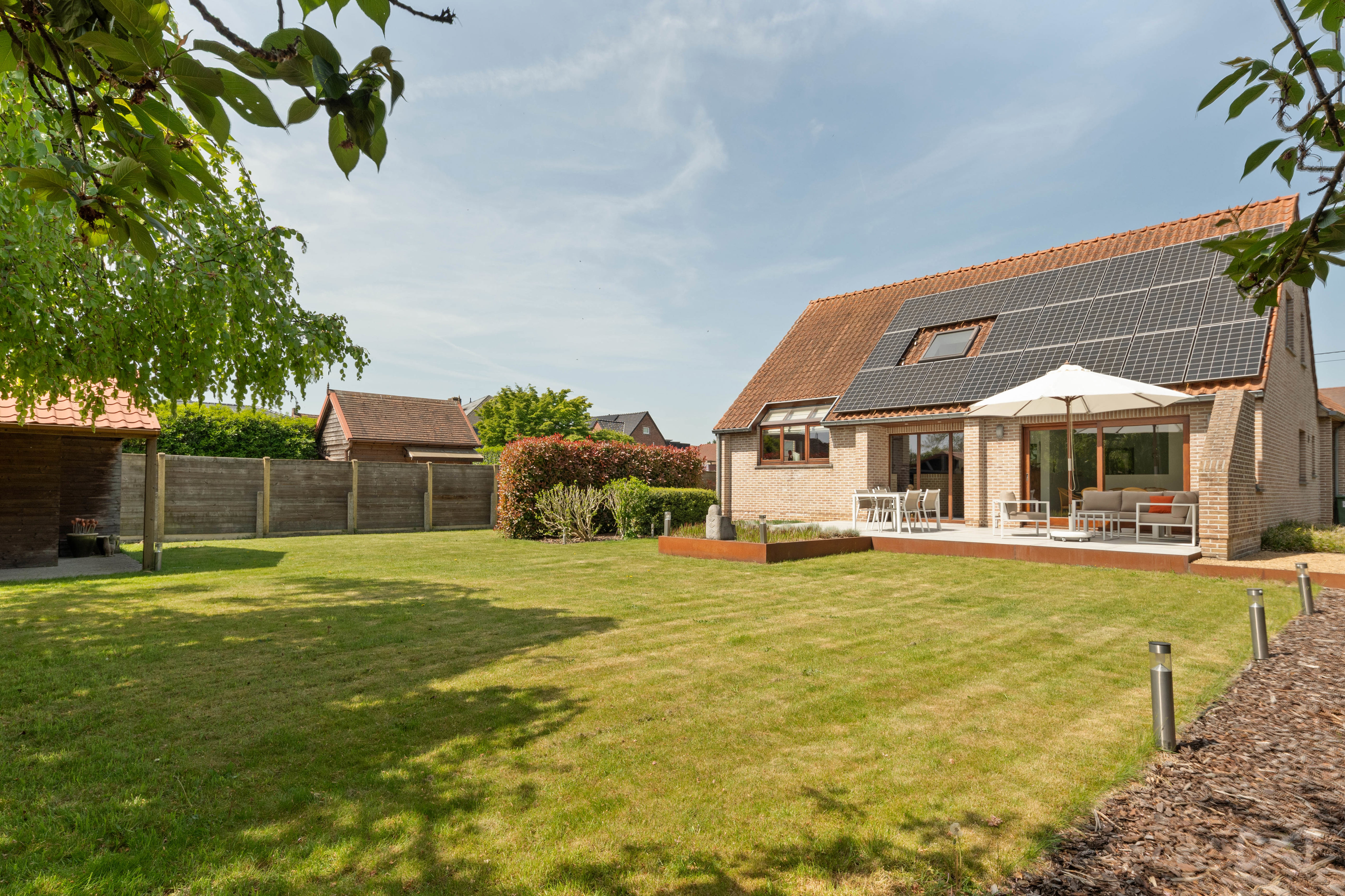 Picture 1 of 5 for House with two bedrooms in Rotselaar Wezemaal