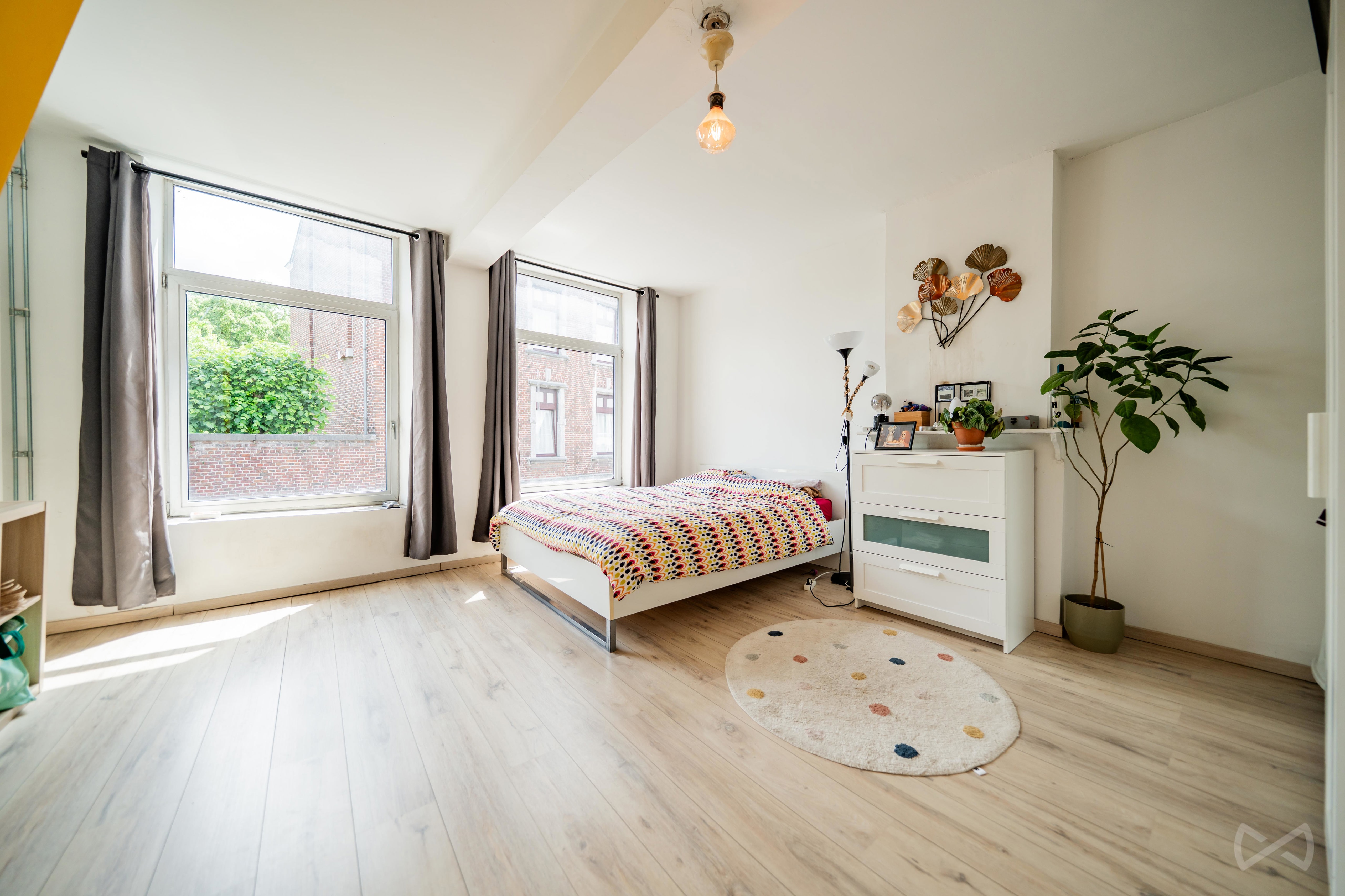 Picture 2 of 4 for House with four bedrooms in Liège