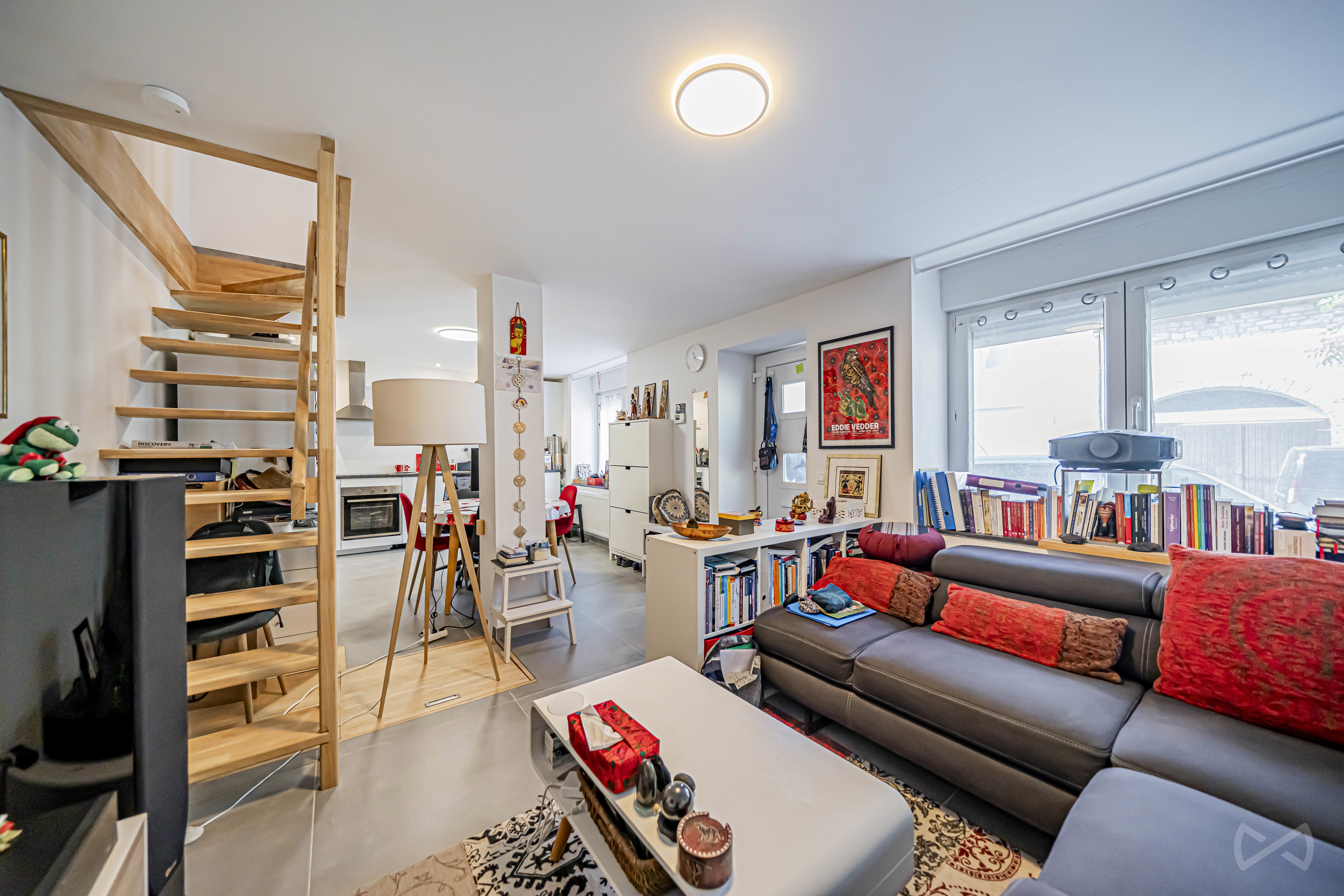 Picture 3 of 3 for House with one bedroom in Xhoris