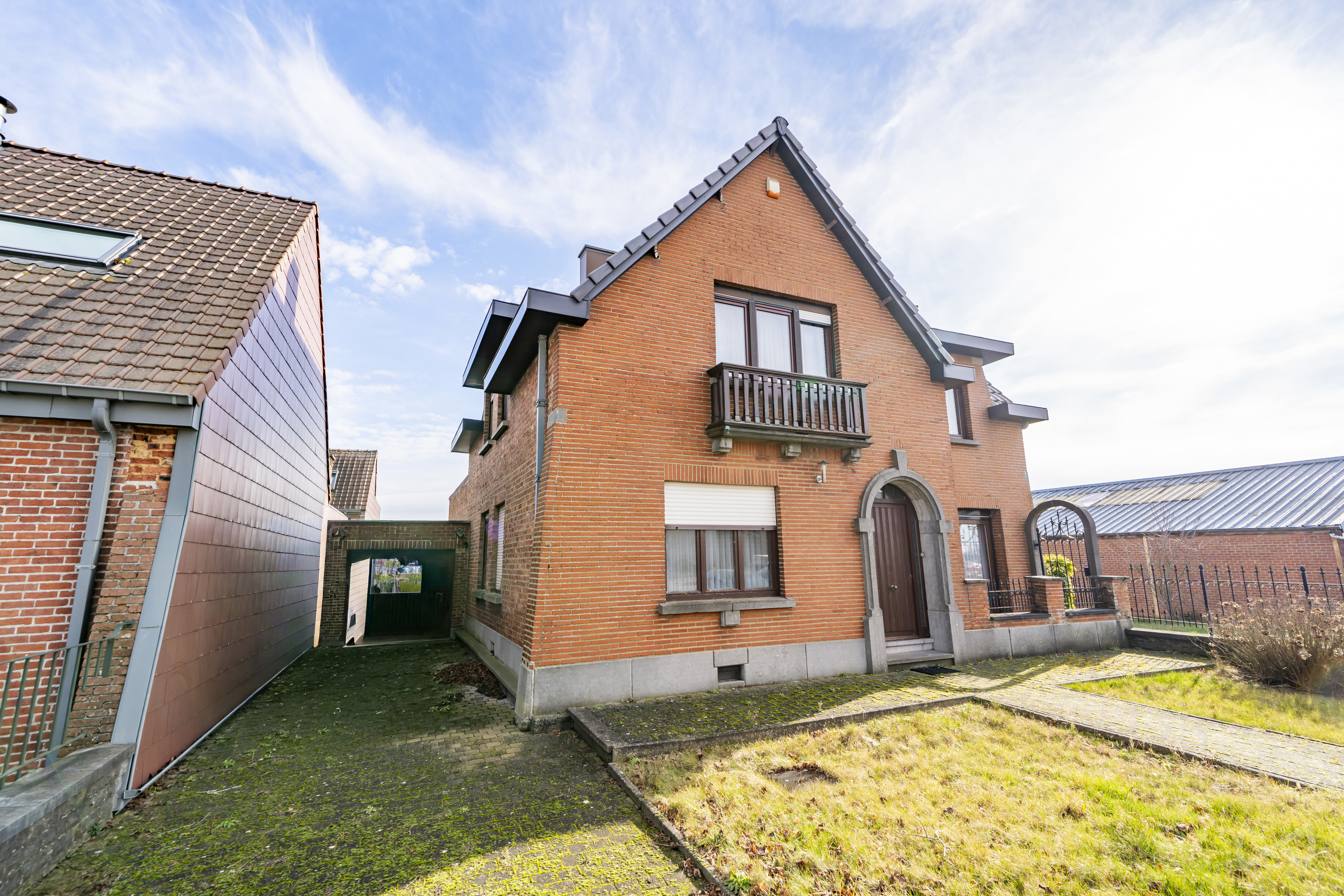 Picture 4 of 4 for House with three bedrooms in Braine-le-comte