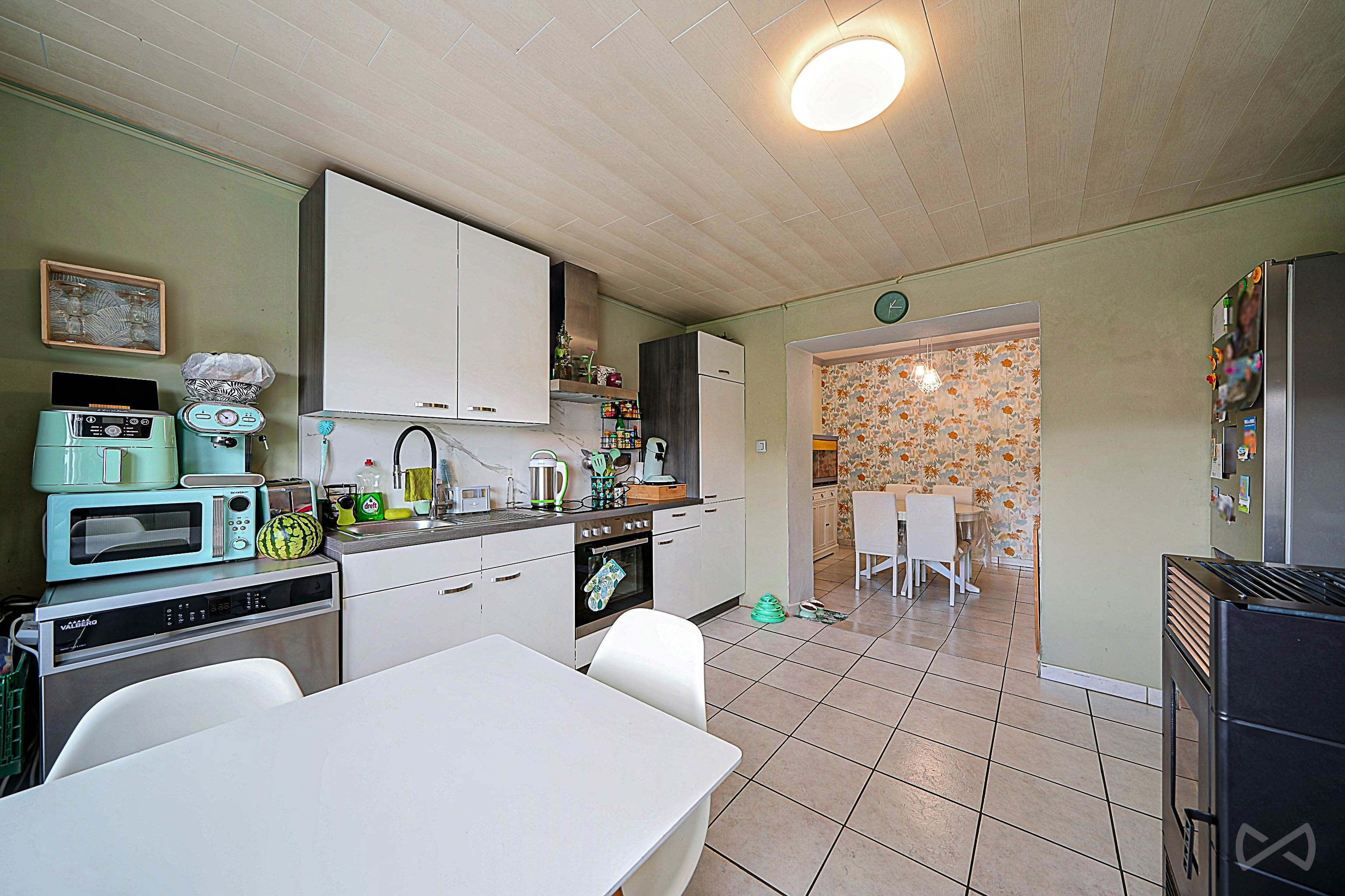 Picture 3 of 4 for House with two bedrooms in Morlanwelz