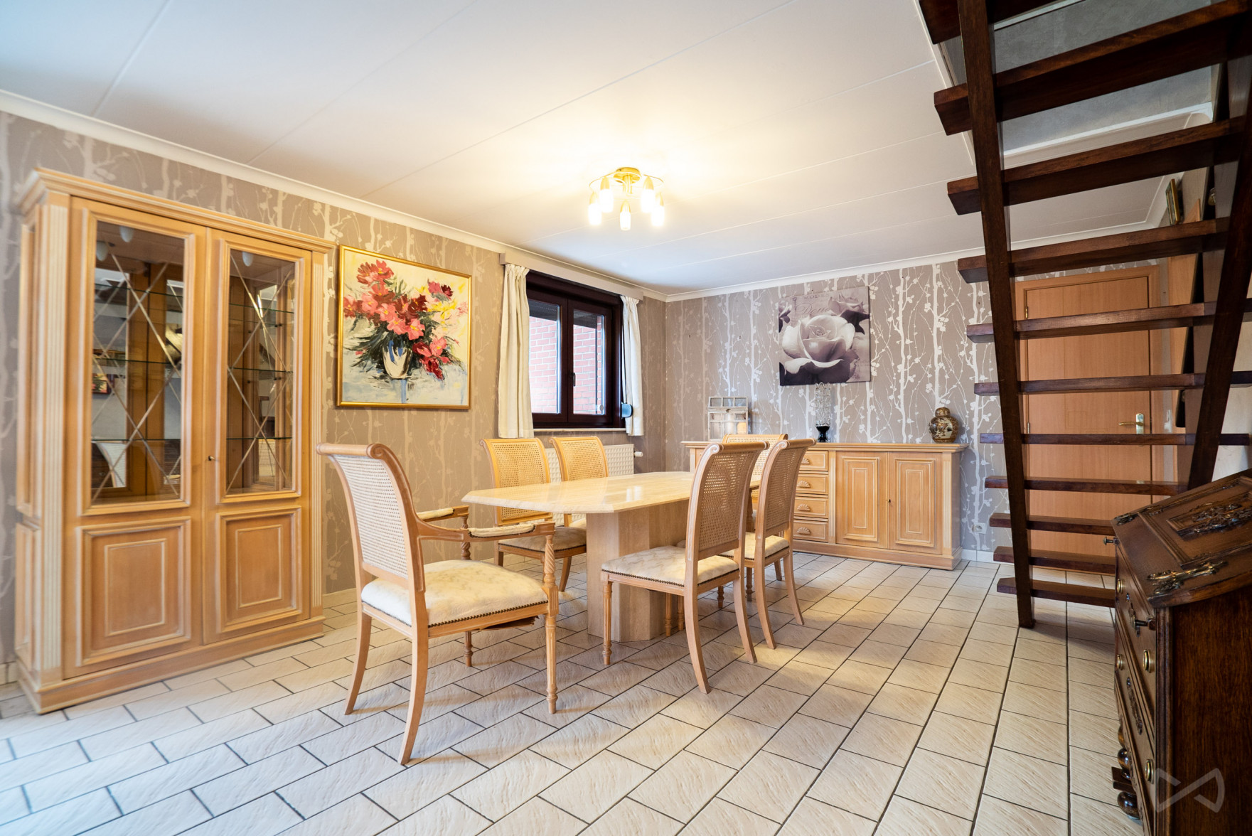 Picture 4 of 4 for House with three bedrooms in Ransart