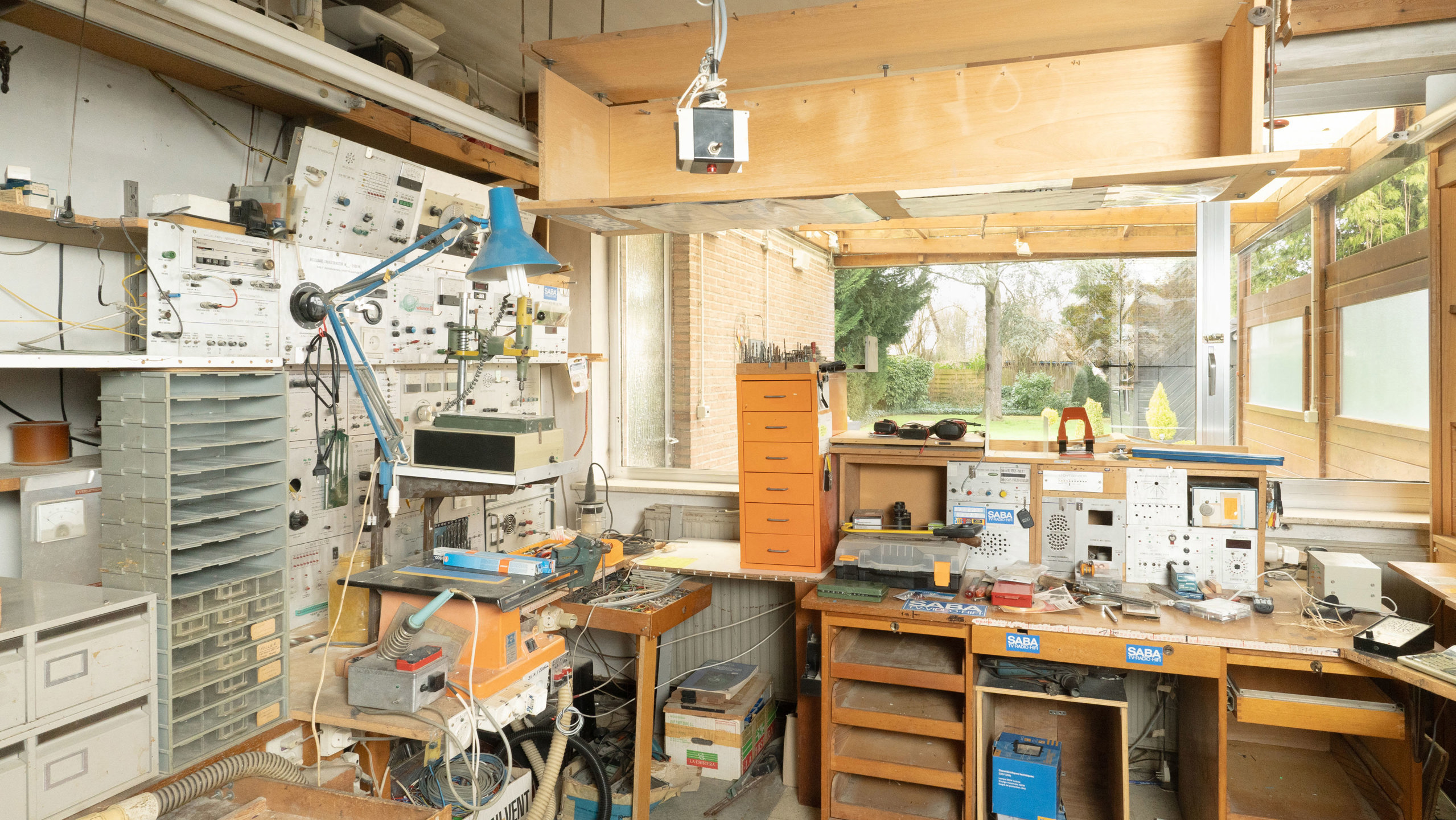 Photo 3 sur 4 pour Maison de trois chambres à Tienen