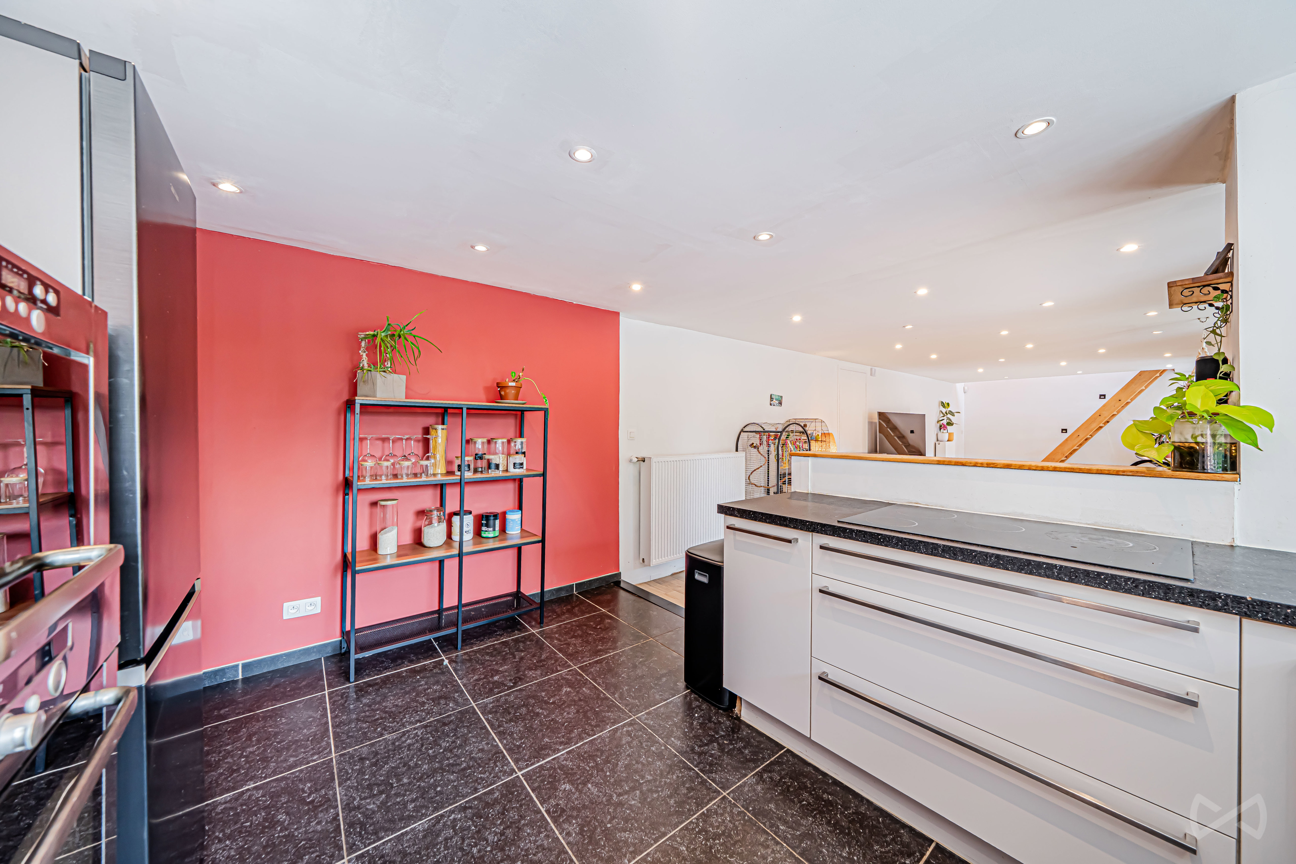 Picture 3 of 4 for House with two bedrooms in Hennuyères