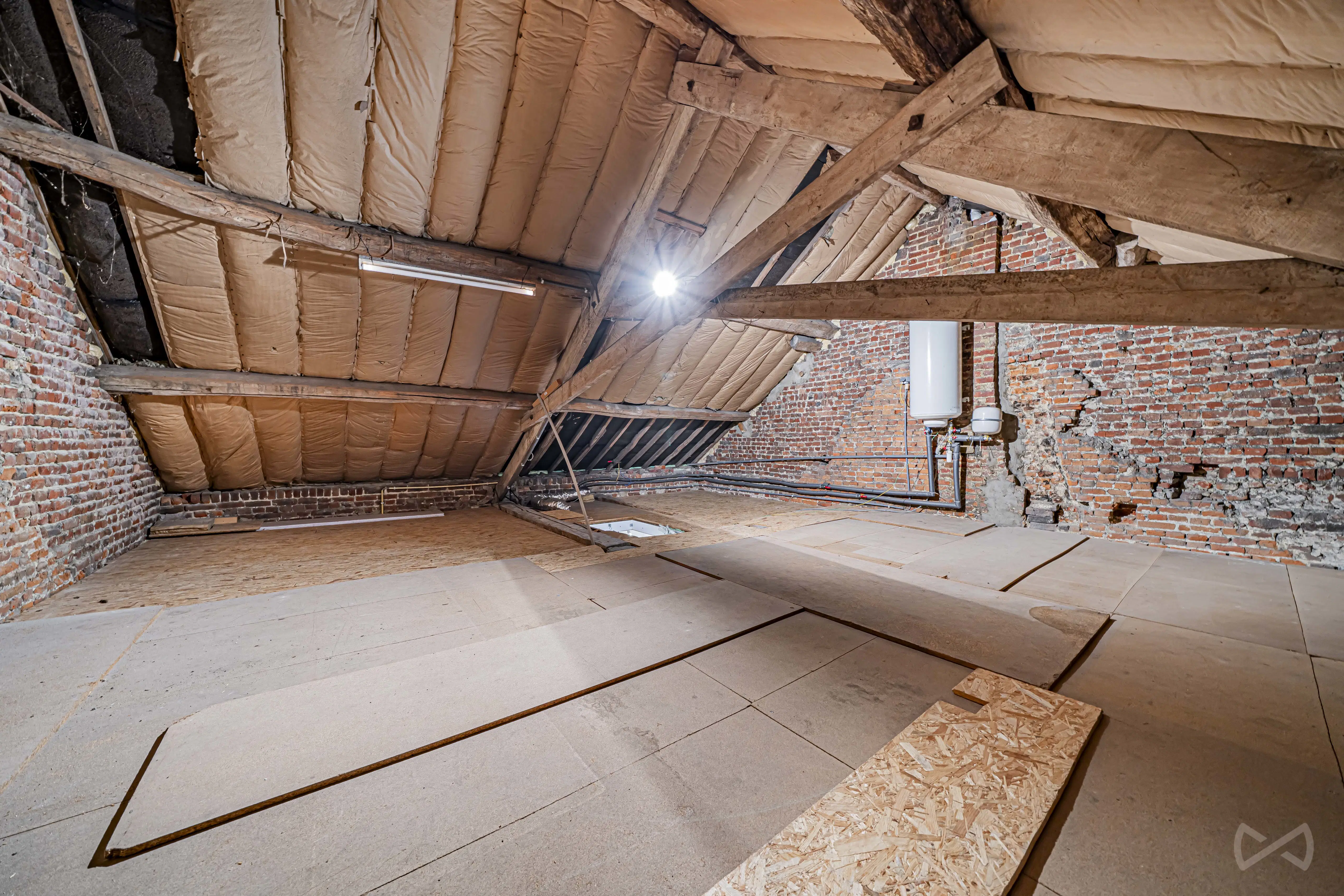 Picture 3 of 4 for House with three bedrooms in Marbais