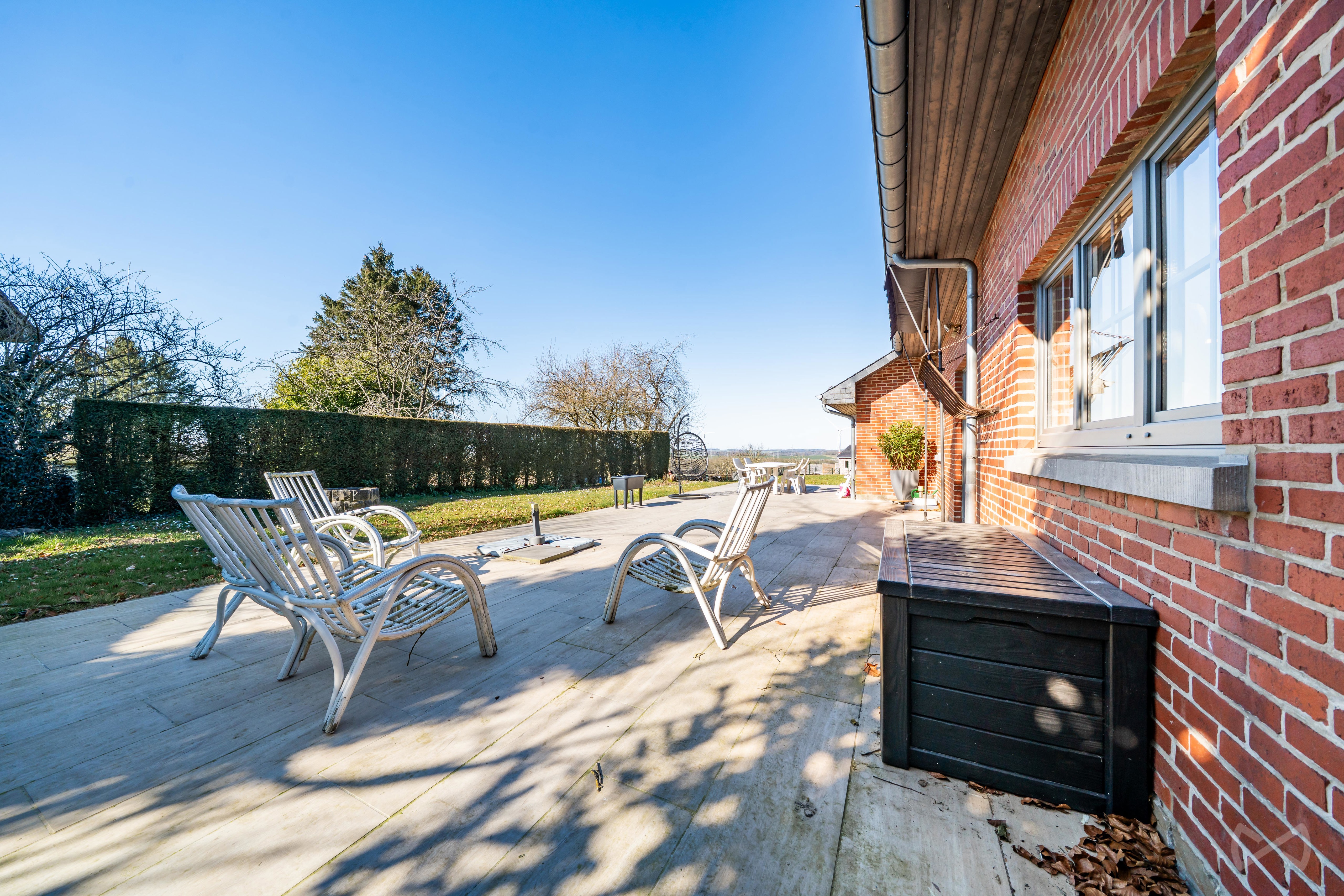 Picture 2 of 4 for House with three bedrooms in Achêne