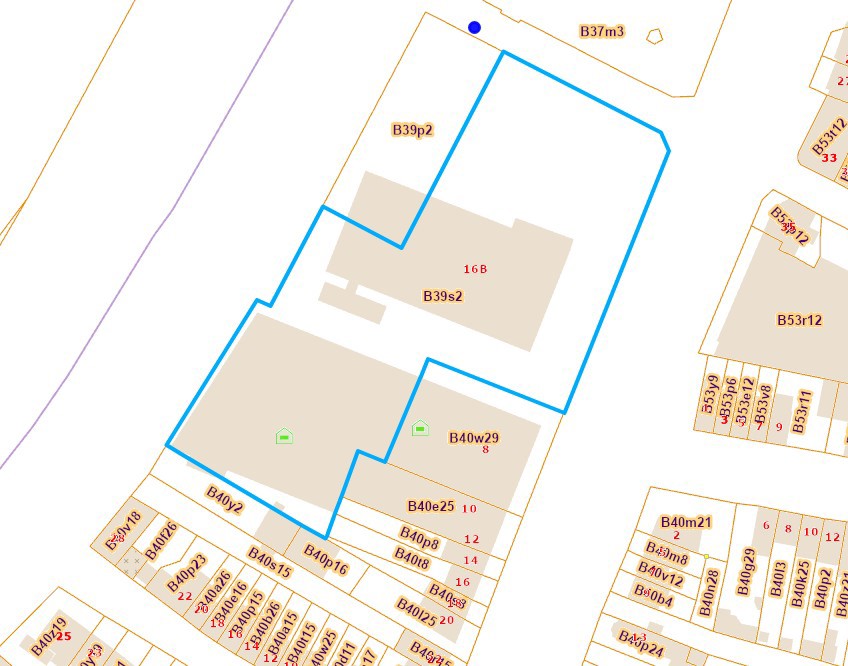 Photo 3 sur 4 pour Appartement de deux chambres à Chênée