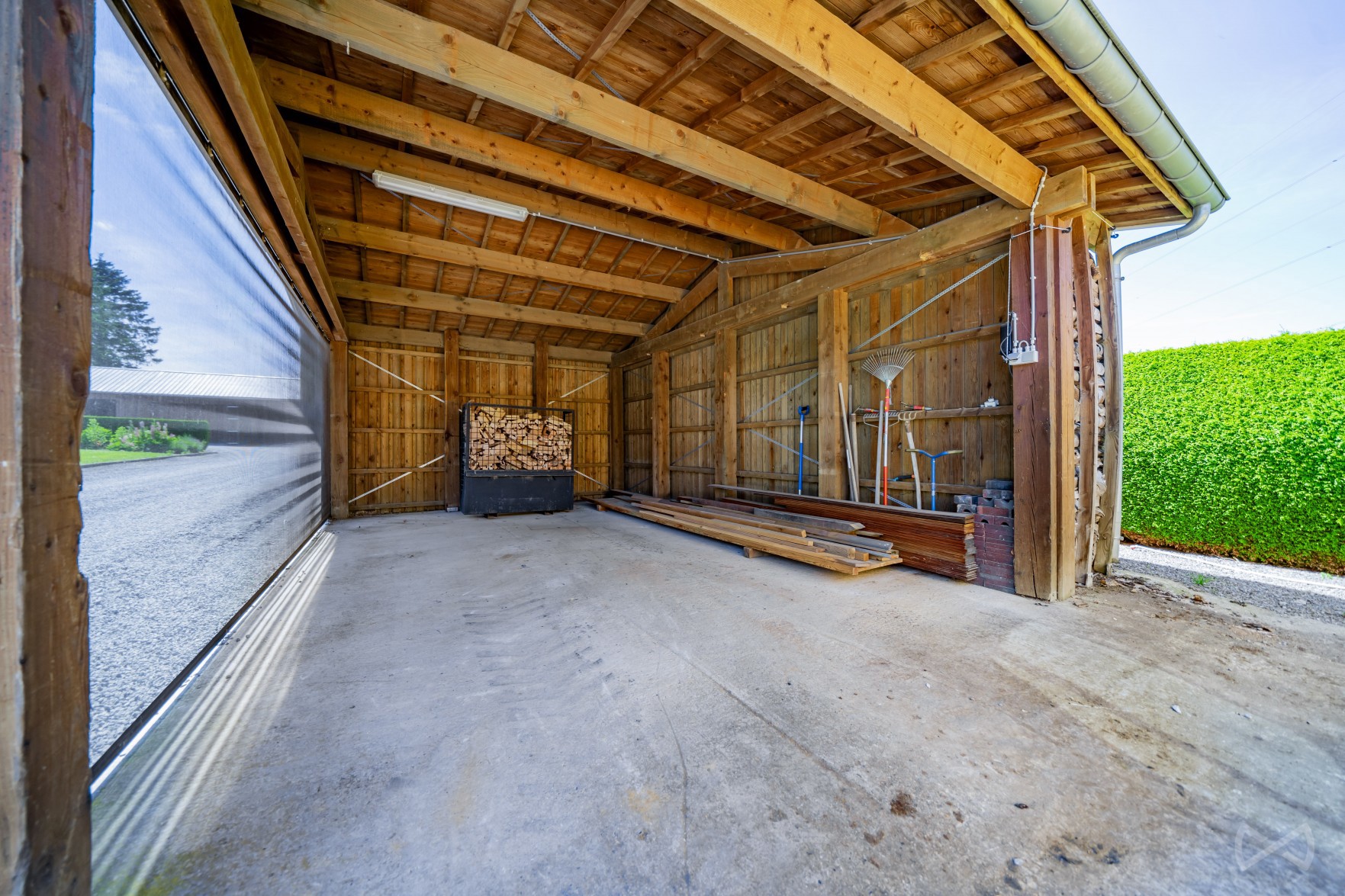 Picture 1 of 4 for Exceptional house with four bedrooms in Tinlot