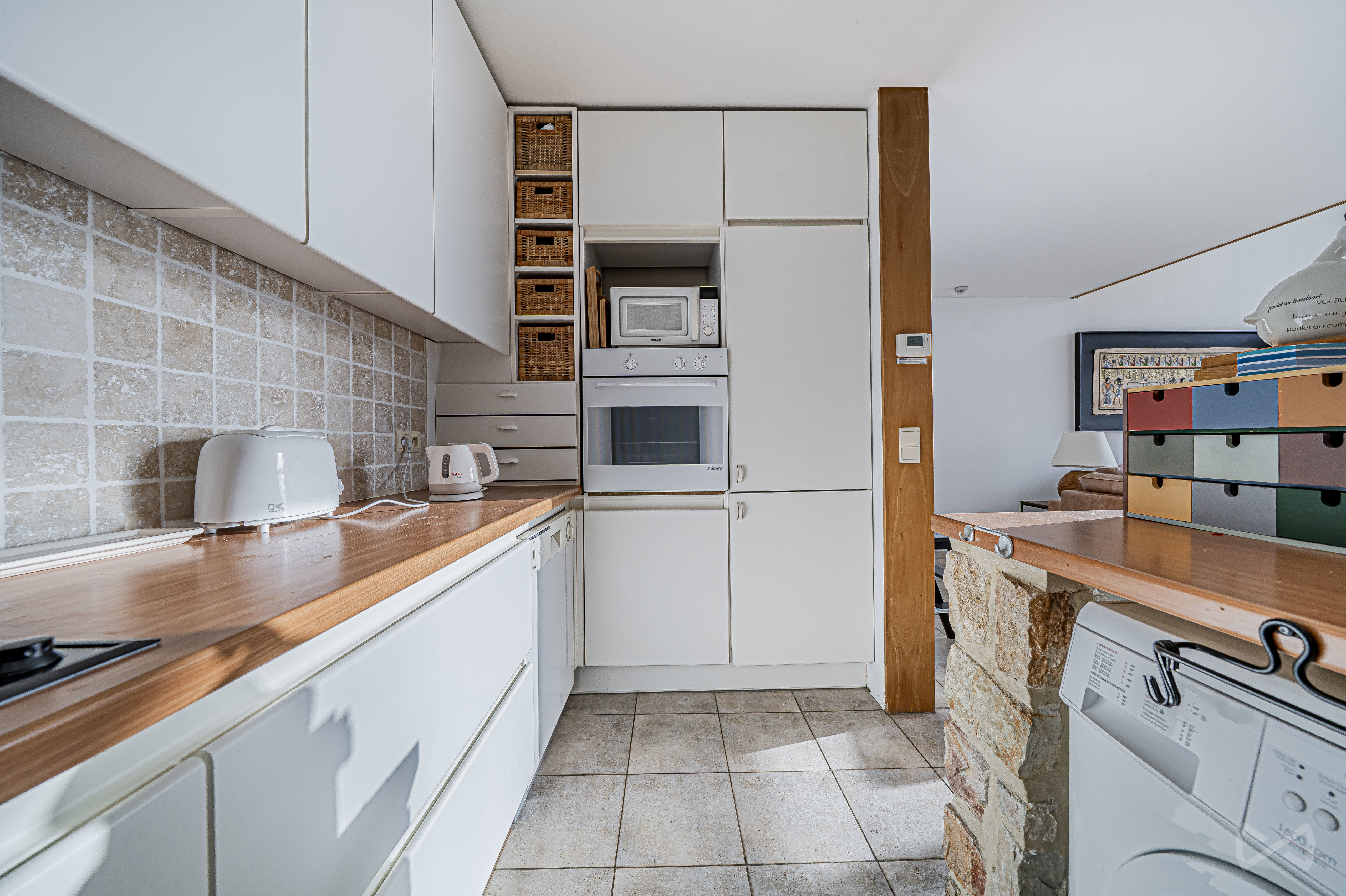 Picture 1 of 4 for Duplex with three bedrooms in Francorchamps