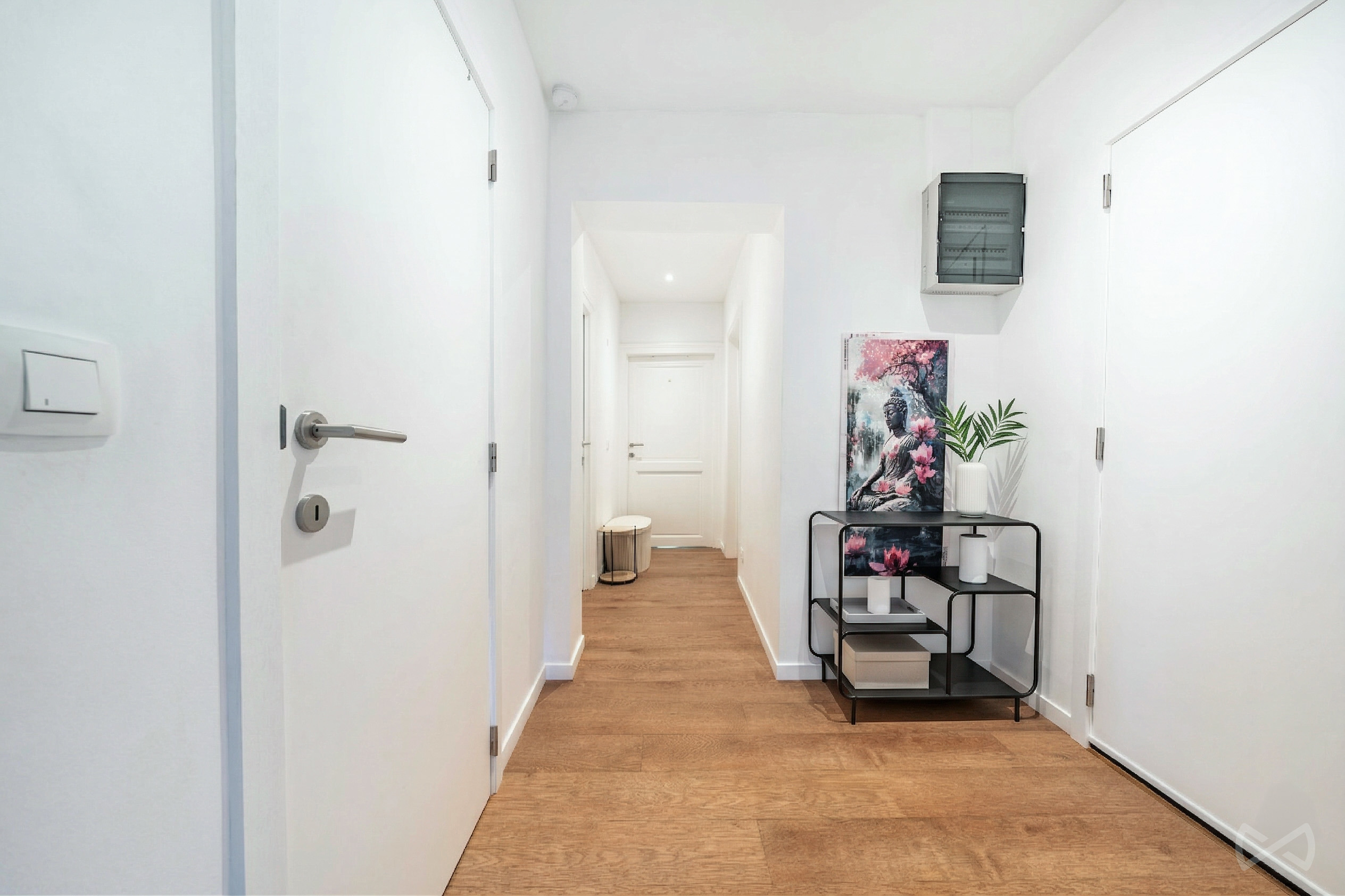 Photo 1 sur 4 pour Appartement de trois chambres à Aywaille