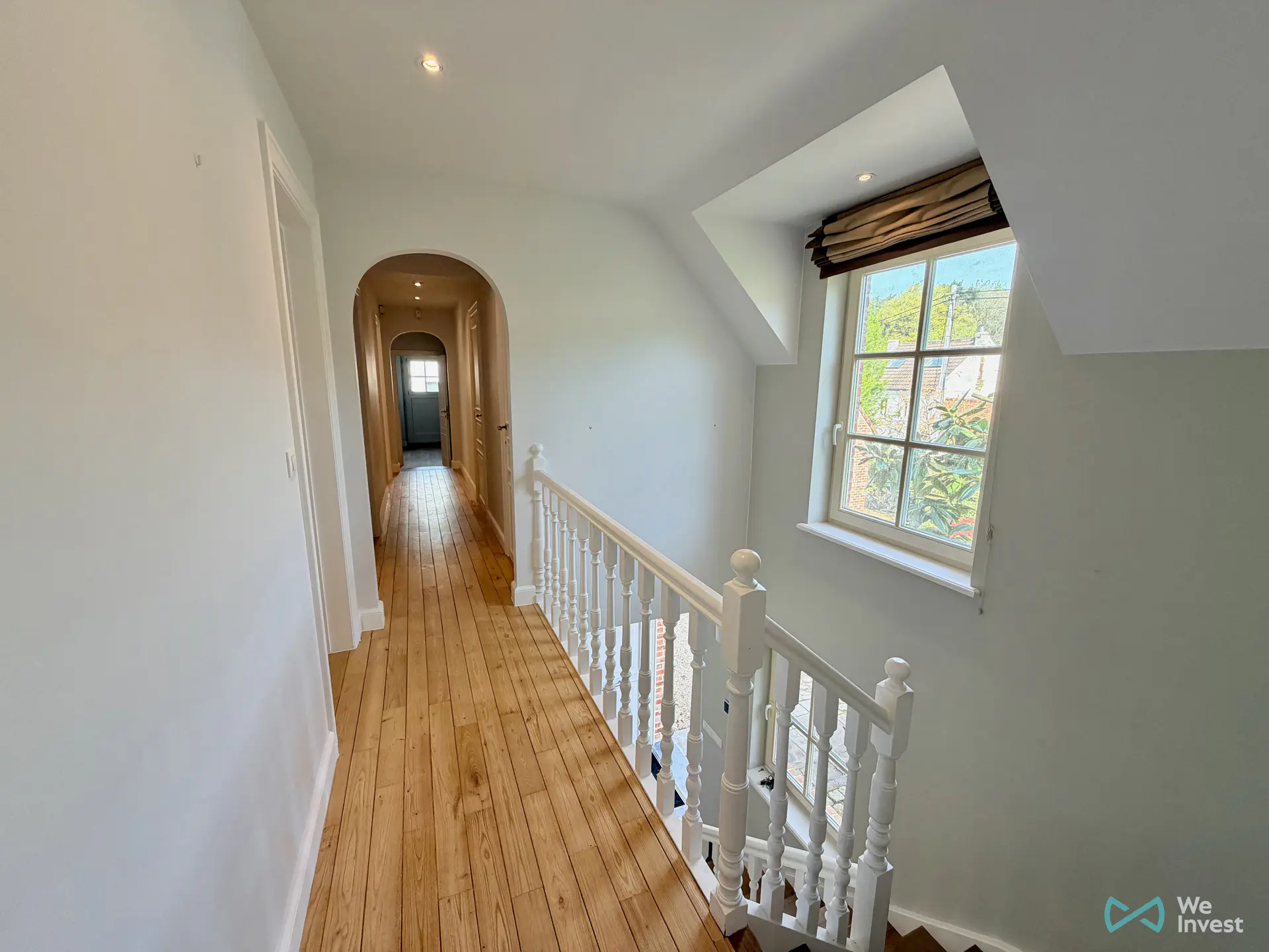 Photo 1 sur 4 pour Maison de cinq chambres à Chaumont-Gistoux