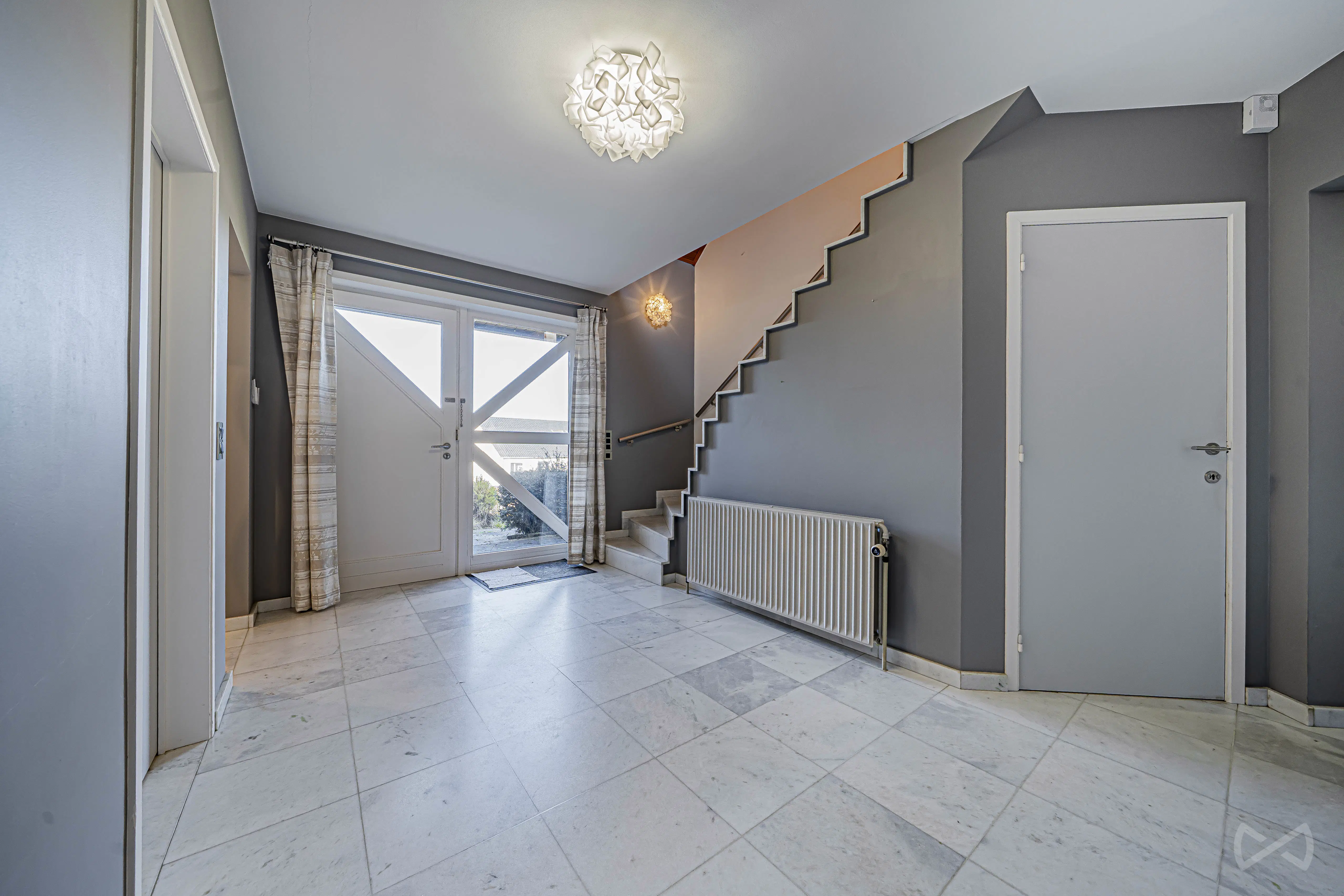 Photo 4 sur 4 pour Maison de trois chambres à Orp-Jauche