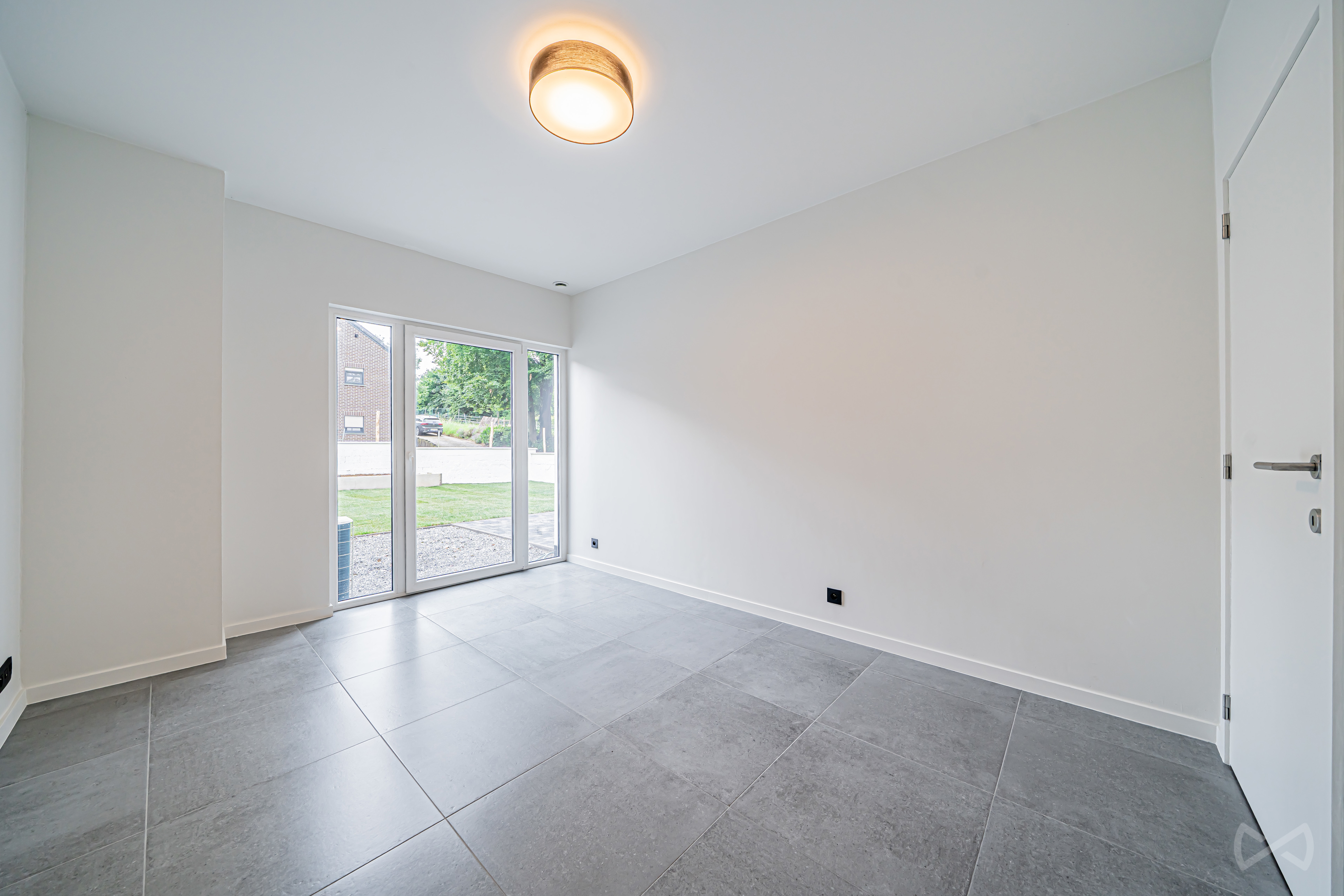 Photo 2 sur 4 pour Rez-de-chaussée de deux chambres à Vaux-et-borset