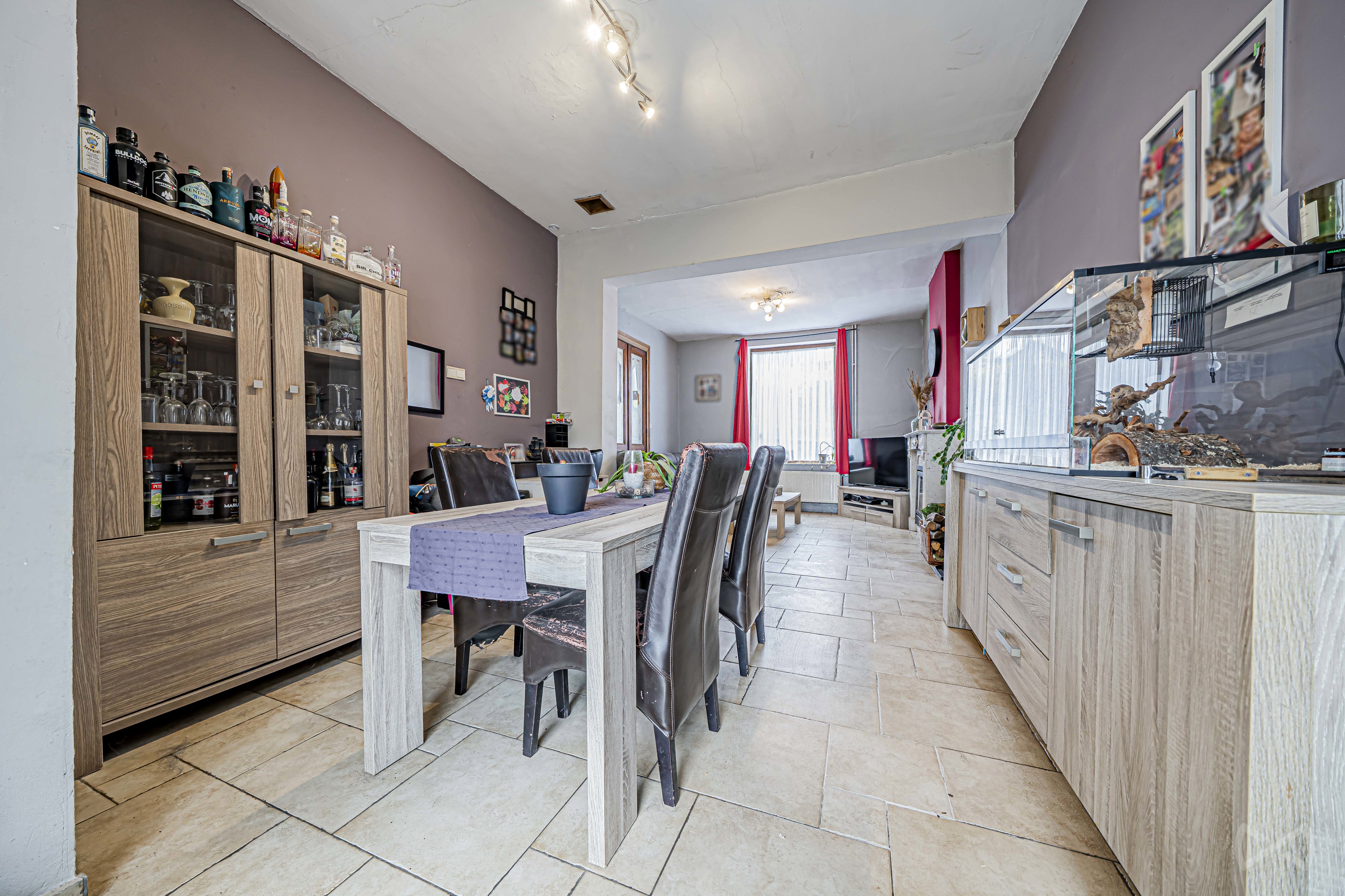 Picture 2 of 4 for Villa with five bedrooms in Walcourt