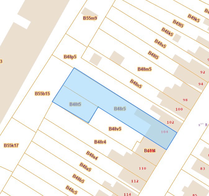 Photo 2 sur 4 pour Maison de quatre chambres à Couillet