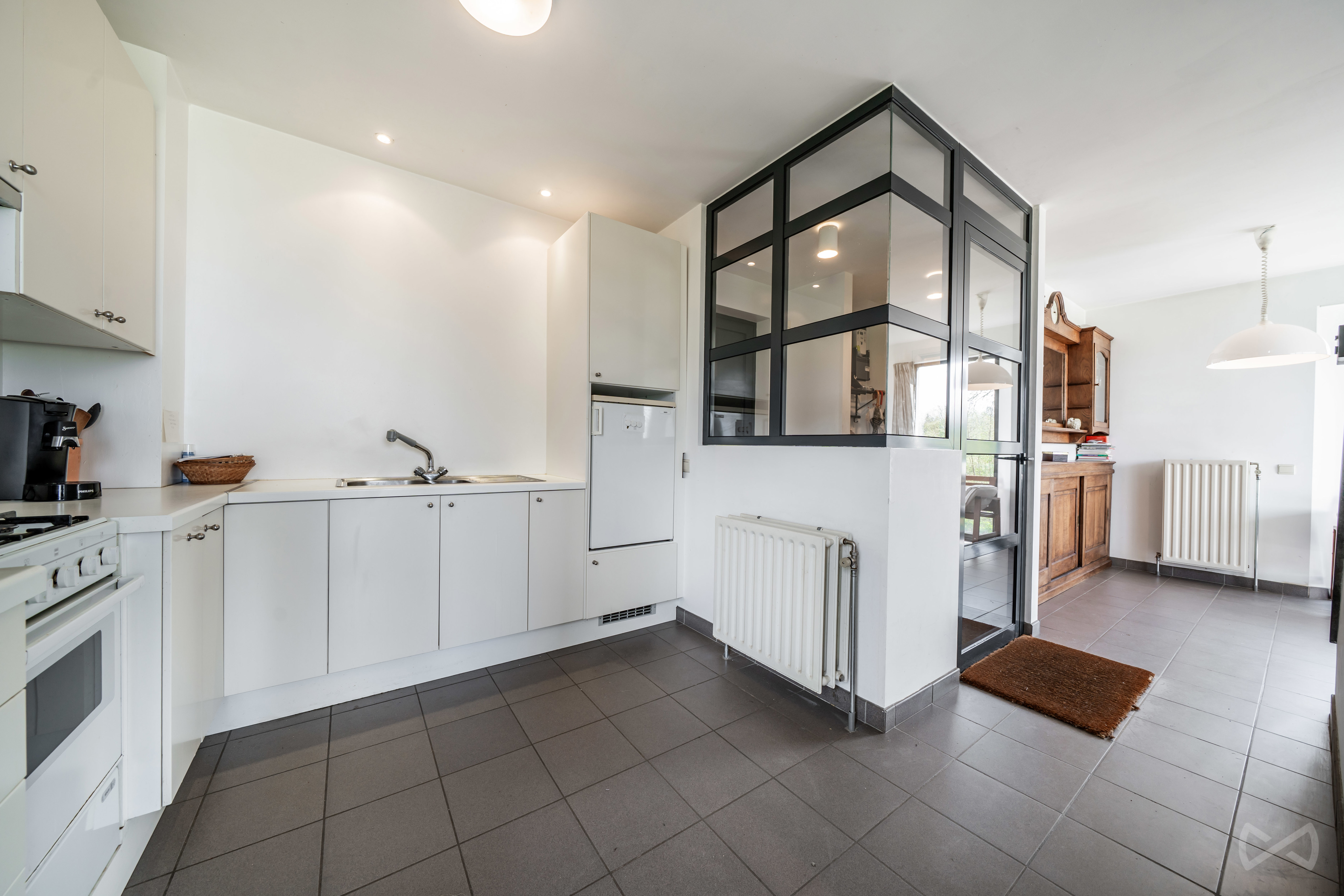 Photo 4 sur 4 pour Maison de deux chambres à Xhoris