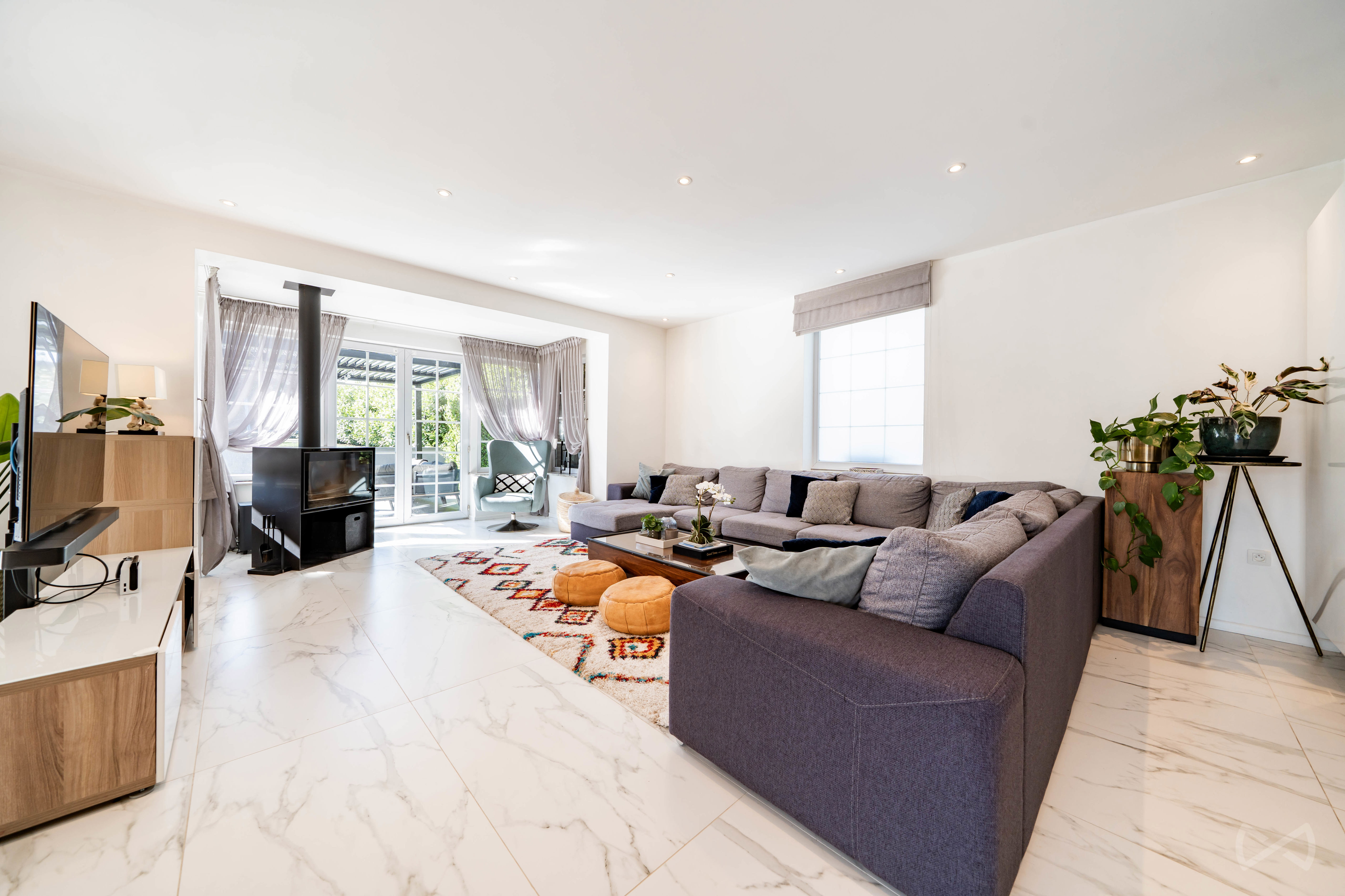 Picture 3 of 3 for Charming house with four bedrooms in Lincent