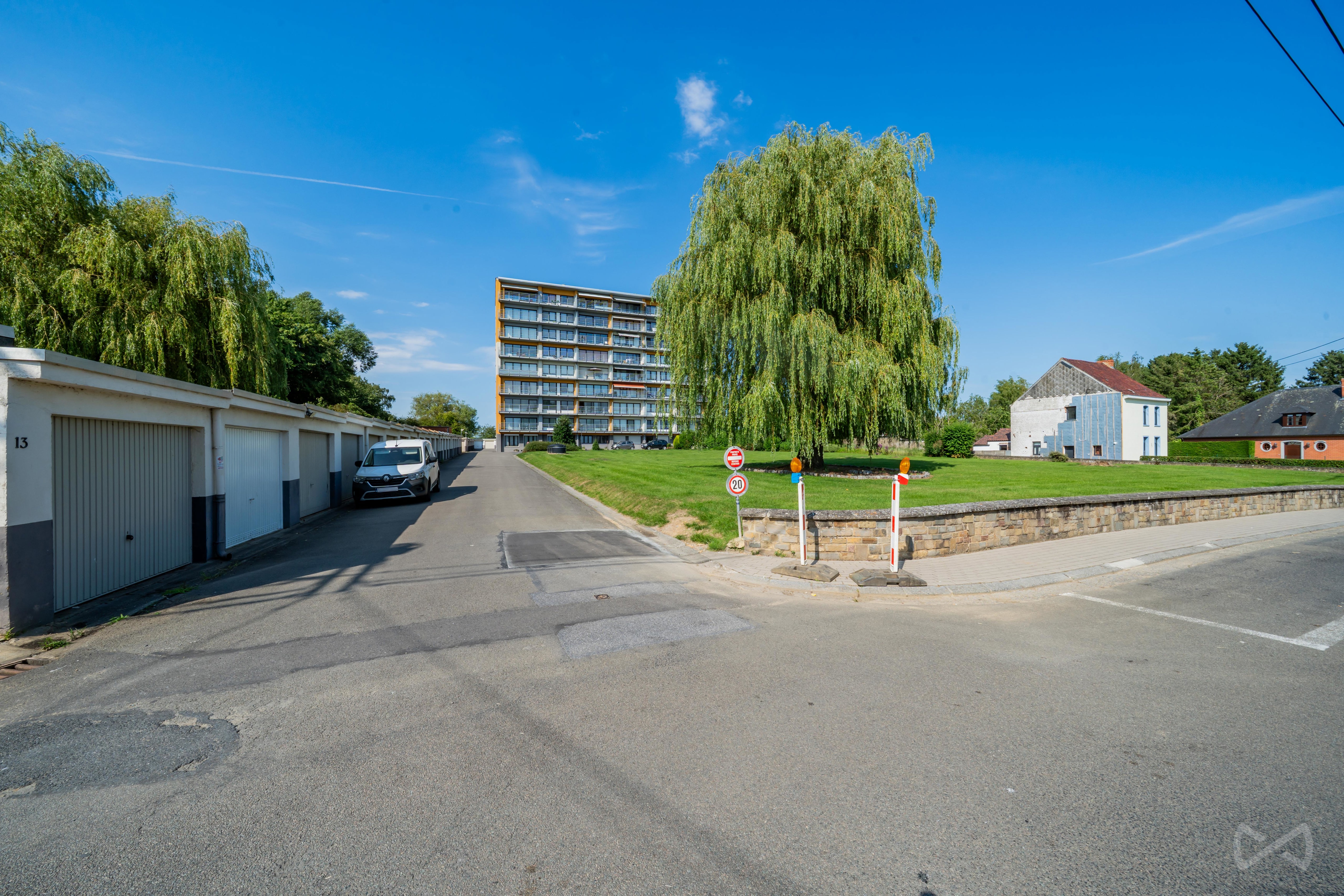 Picture 2 of 4 for Flat with two bedrooms in Braine-le-Comte