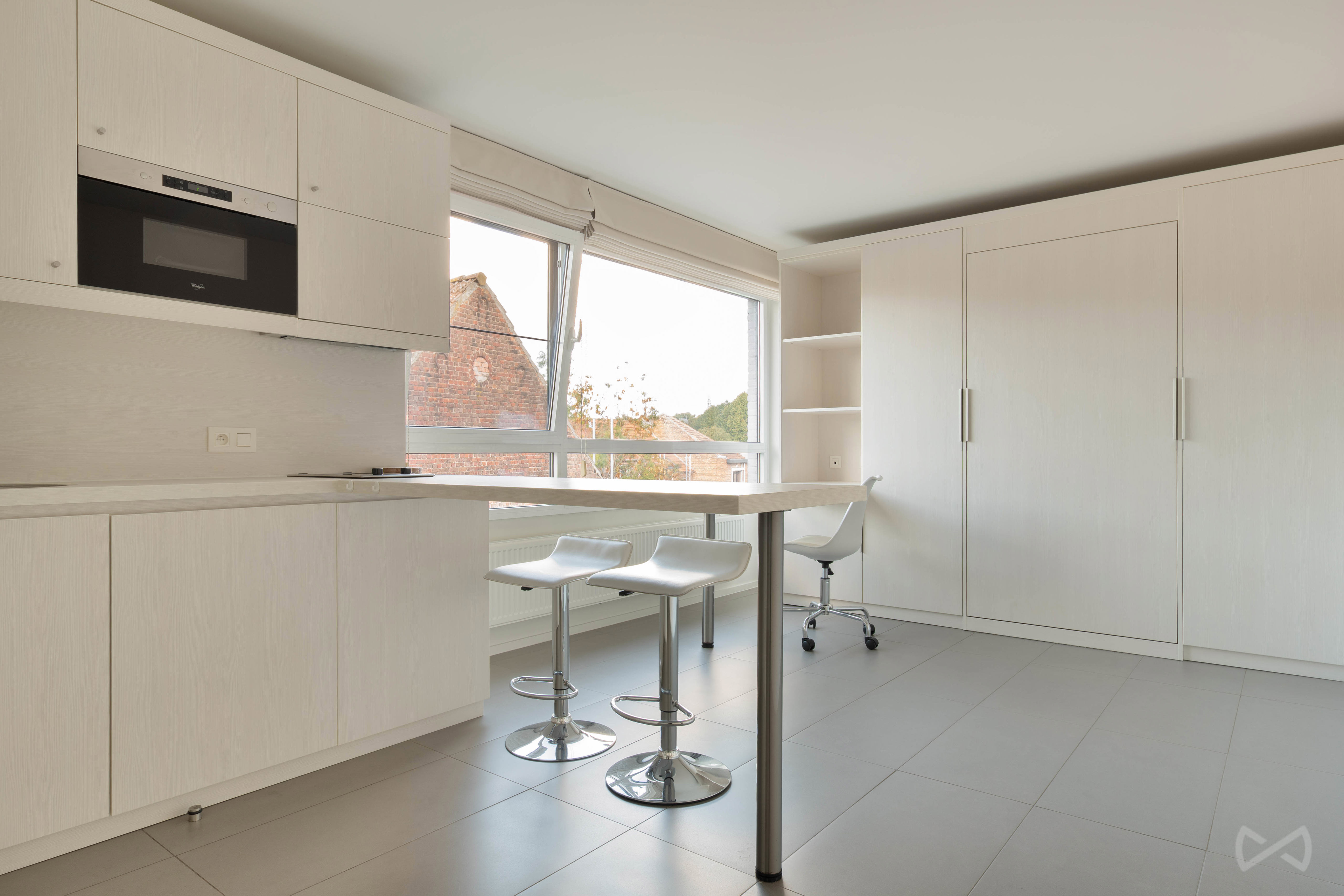 Photo 2 sur 3 pour Studio à Leuven