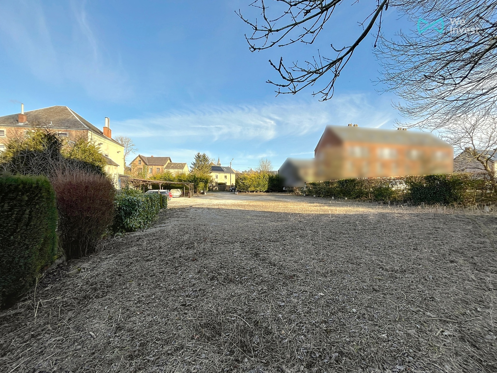 Picture 4 of 4 for Building ground in Villers-le-Gambon