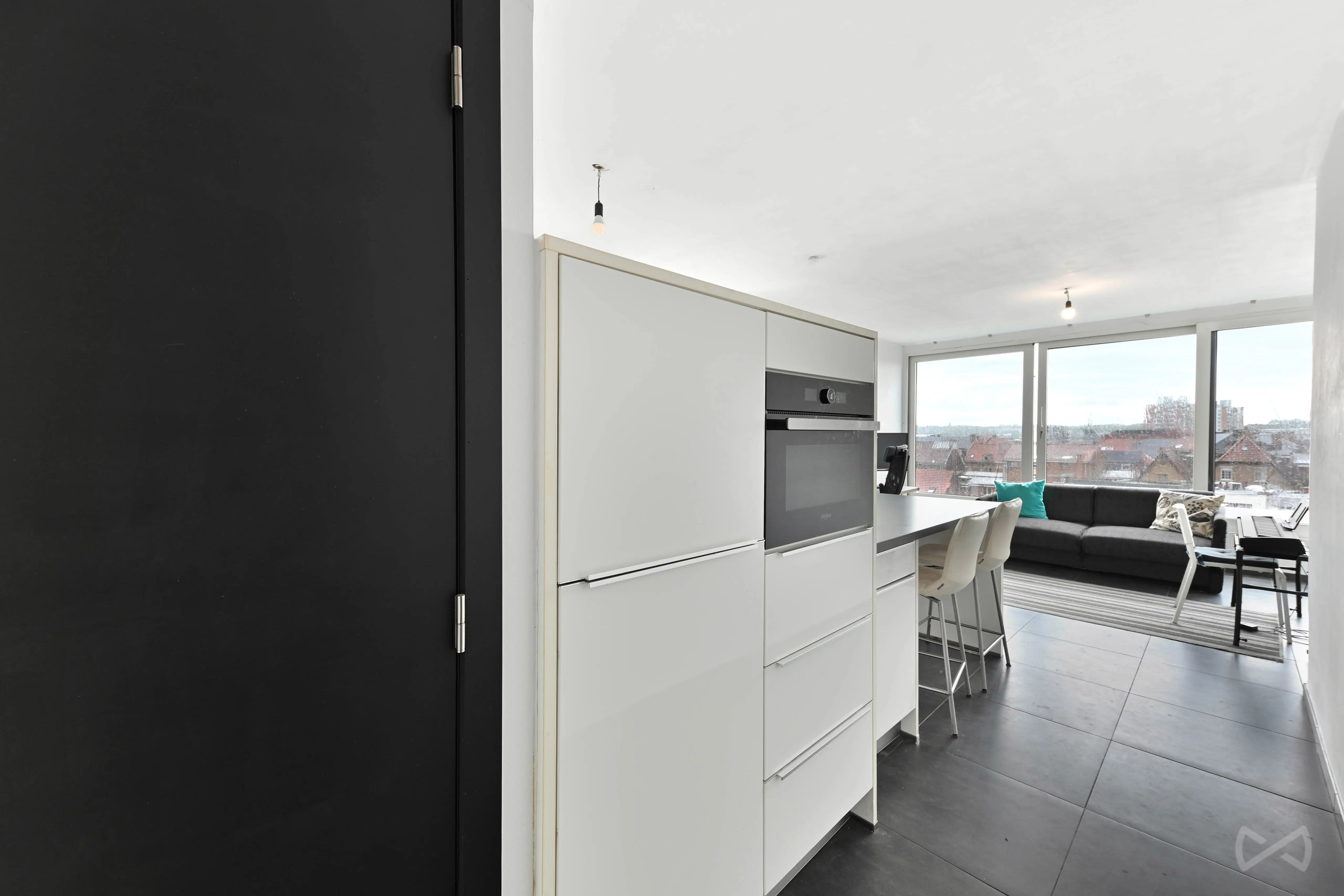 Picture 3 of 4 for Flat with one bedroom in Leuven