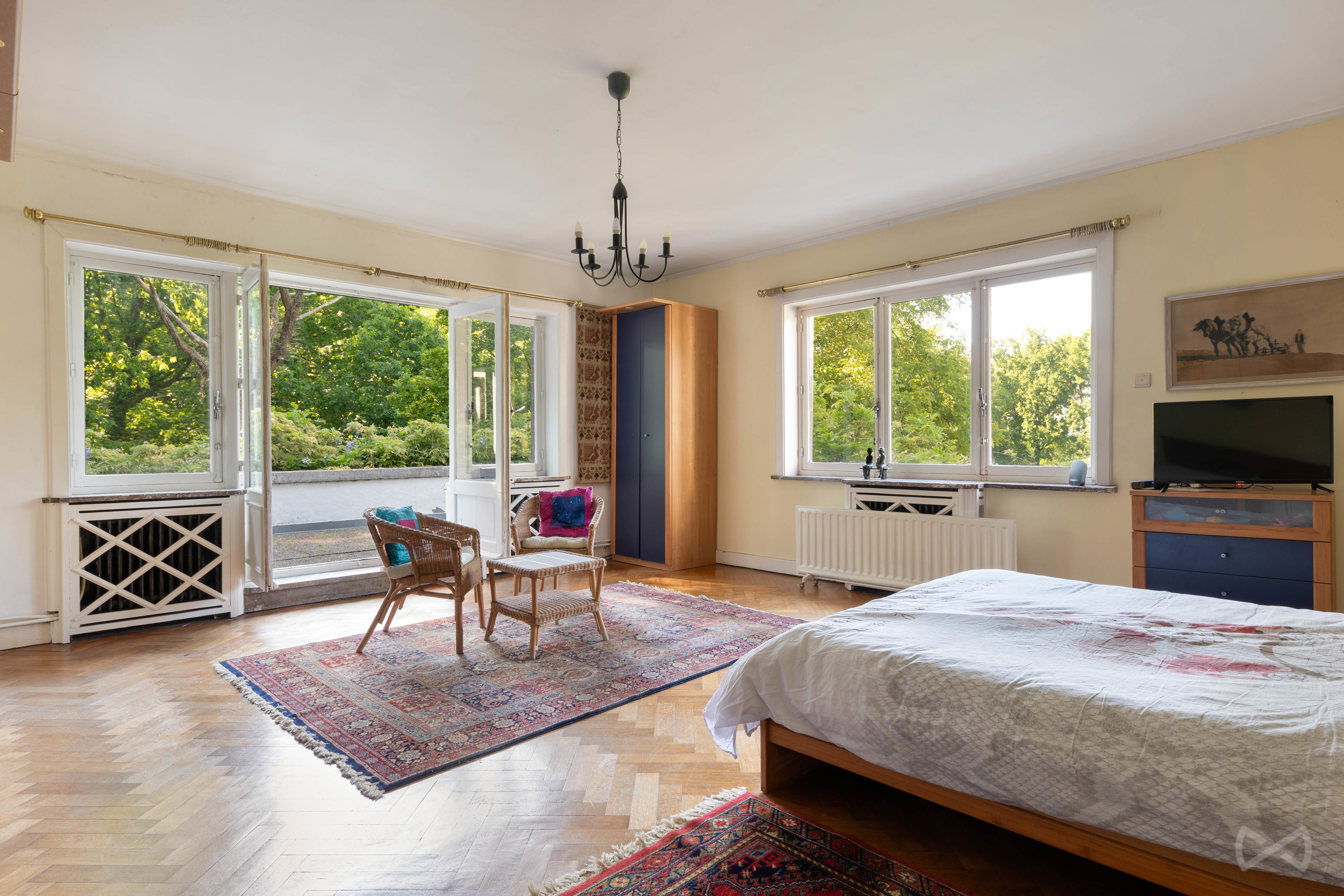 Picture 2 of 4 for Villa with ten bedrooms in Boutersem