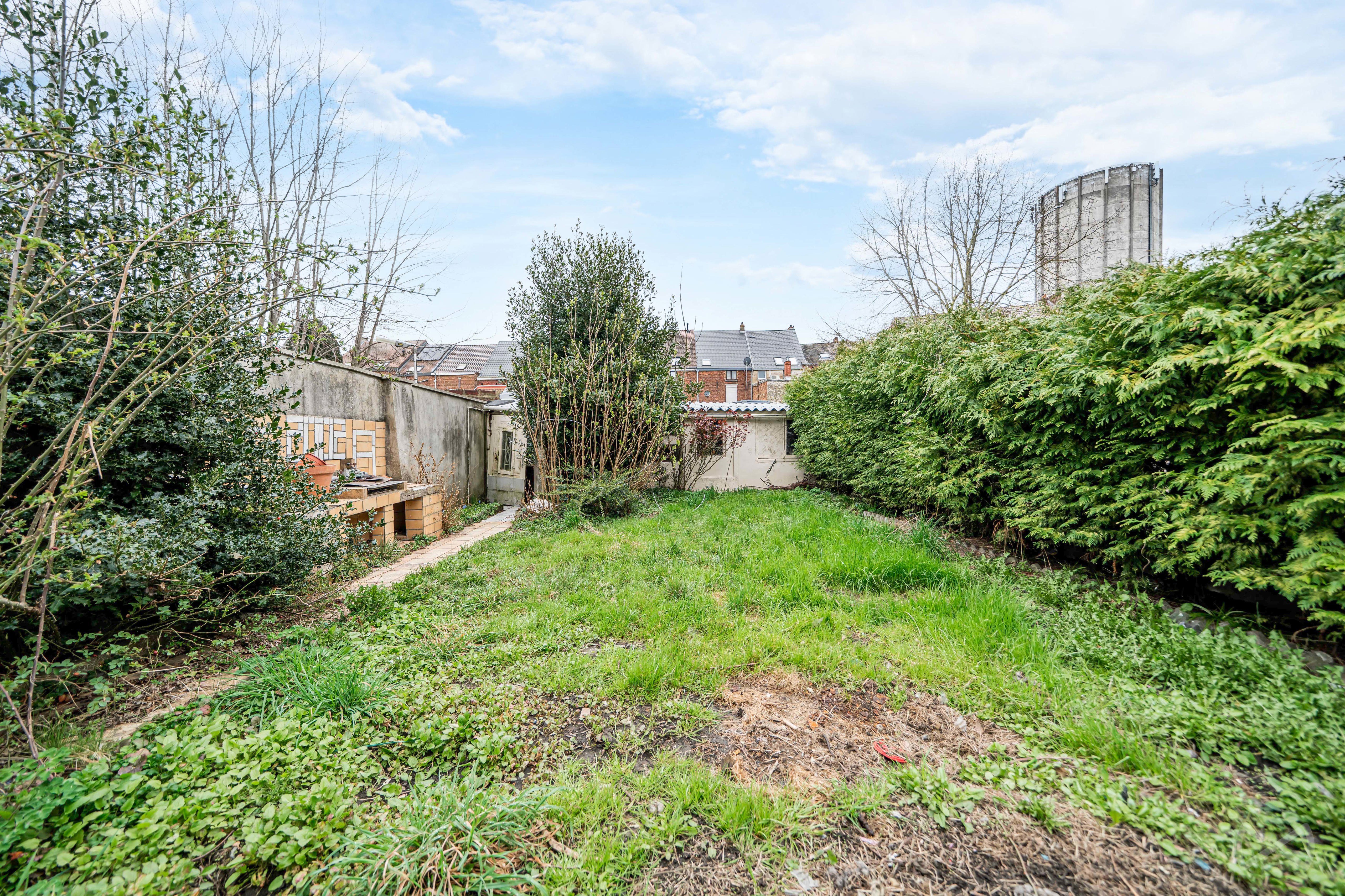 Picture 1 of 4 for House with five bedrooms in Braine-le-comte