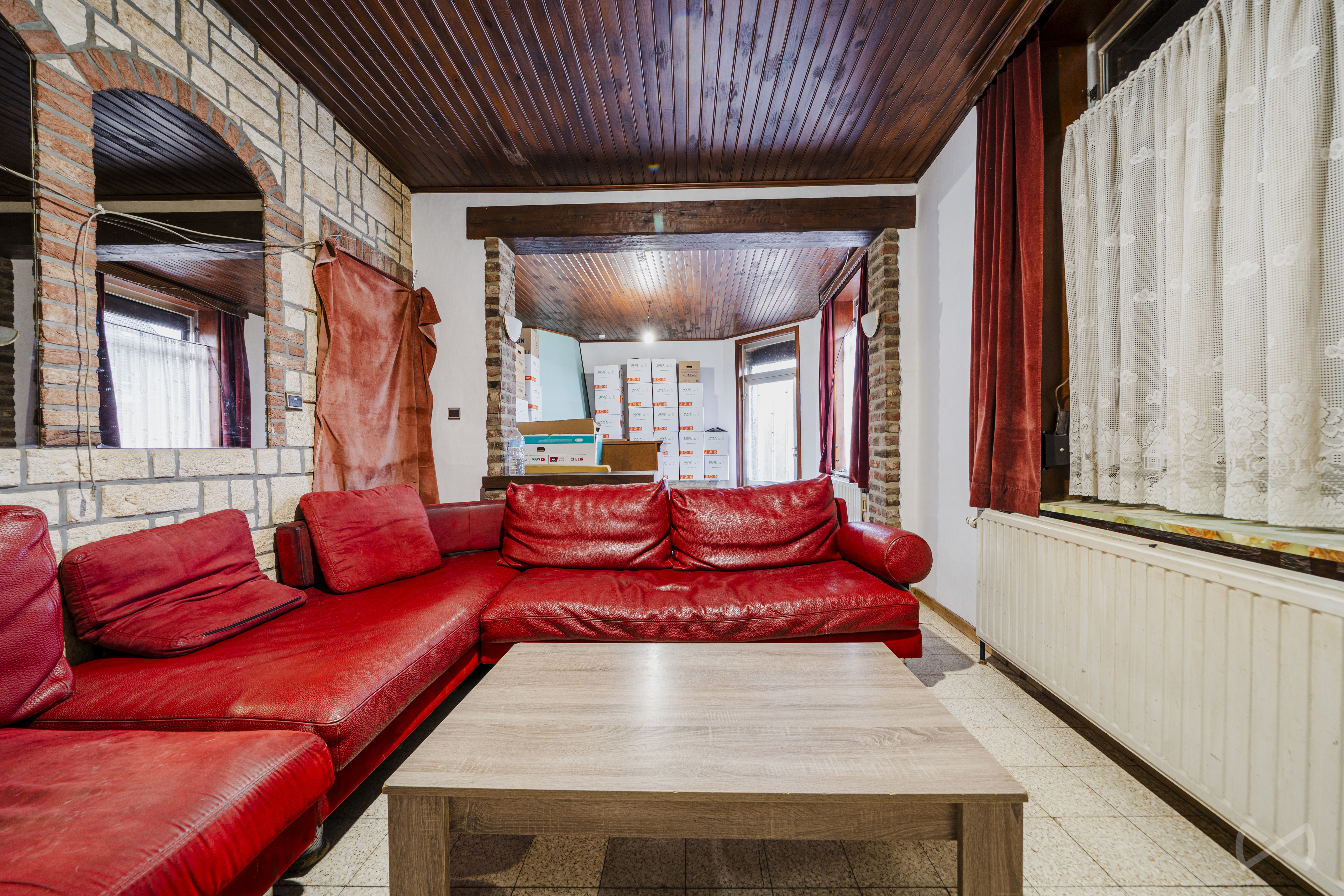 Picture 2 of 4 for Villa with four bedrooms in Jumet