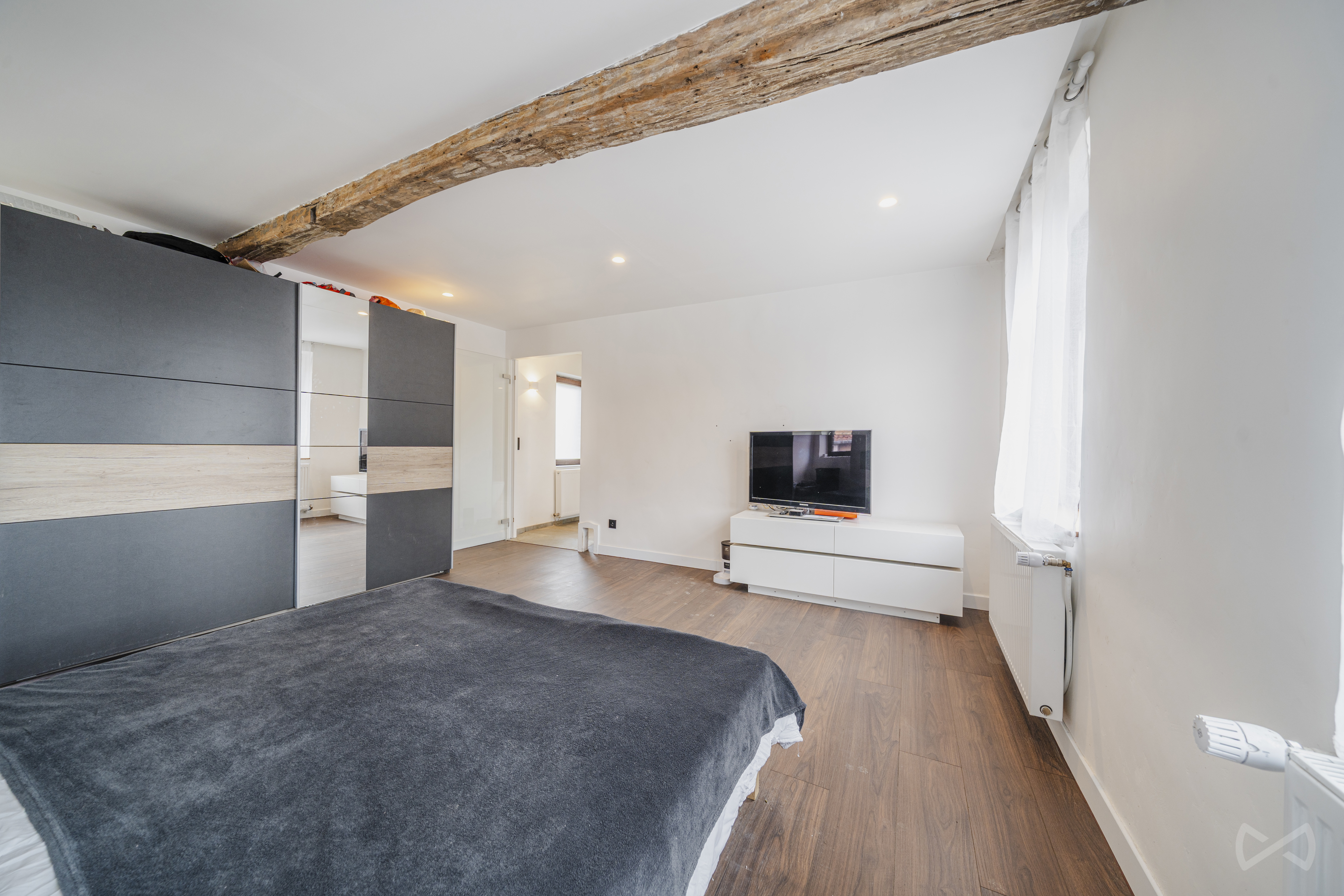 Photo 3 sur 4 pour Maison de trois chambres à Jauche