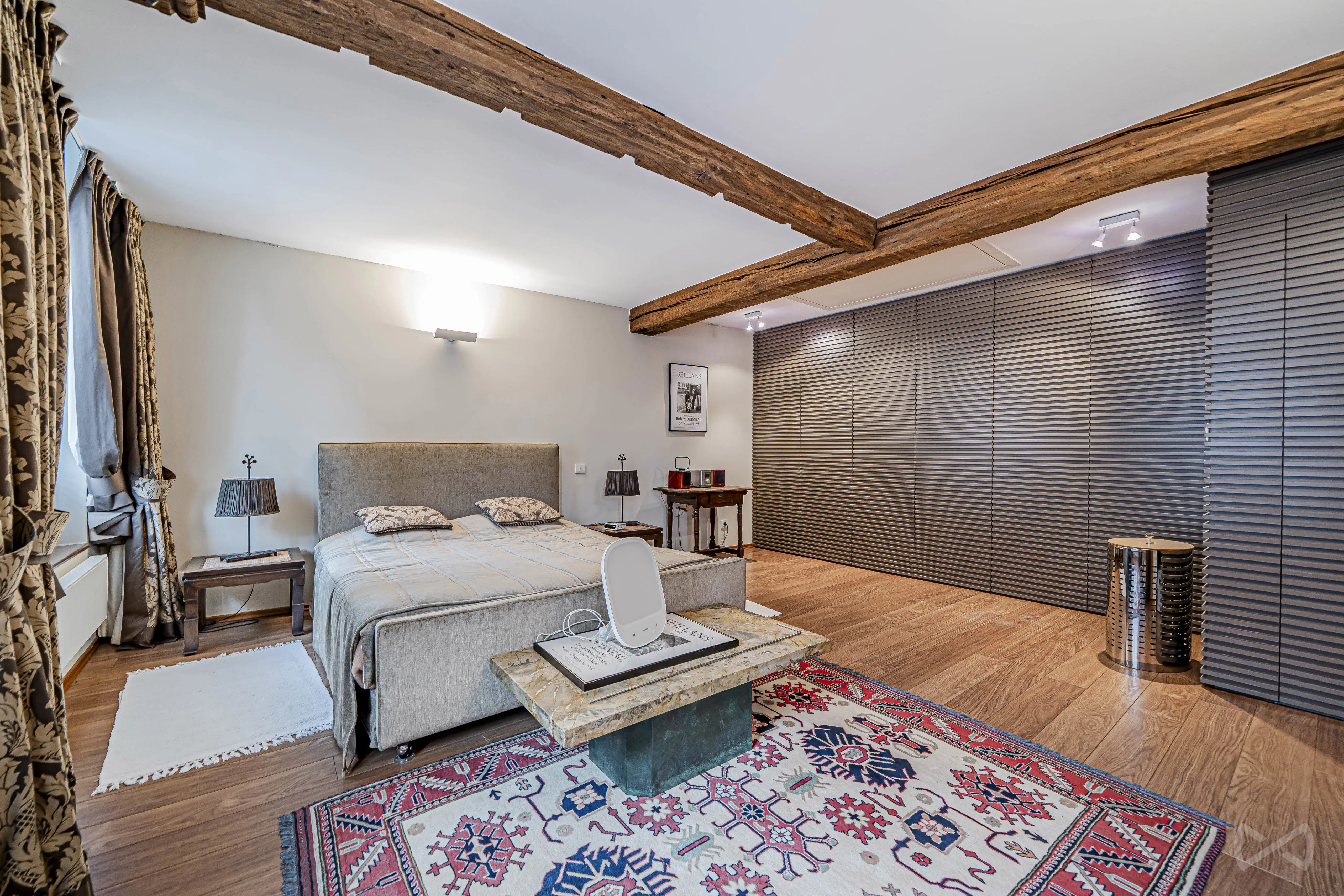 Picture 1 of 4 for Exceptional house with four bedrooms in Soignies