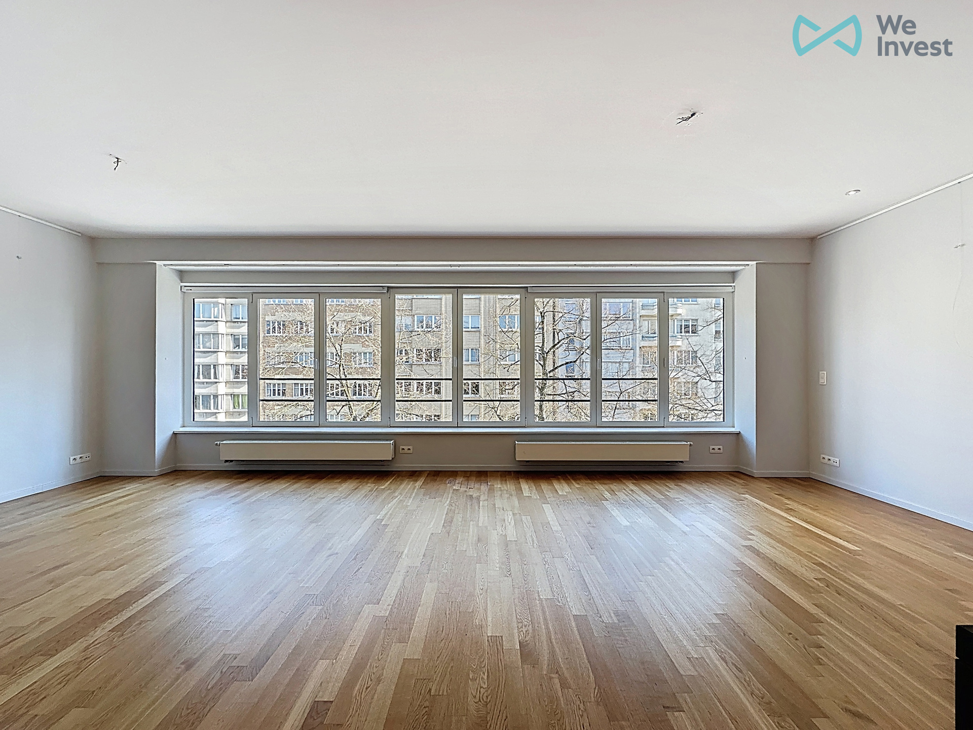 Picture 1 of 4 for Flat with two bedrooms in Ixelles