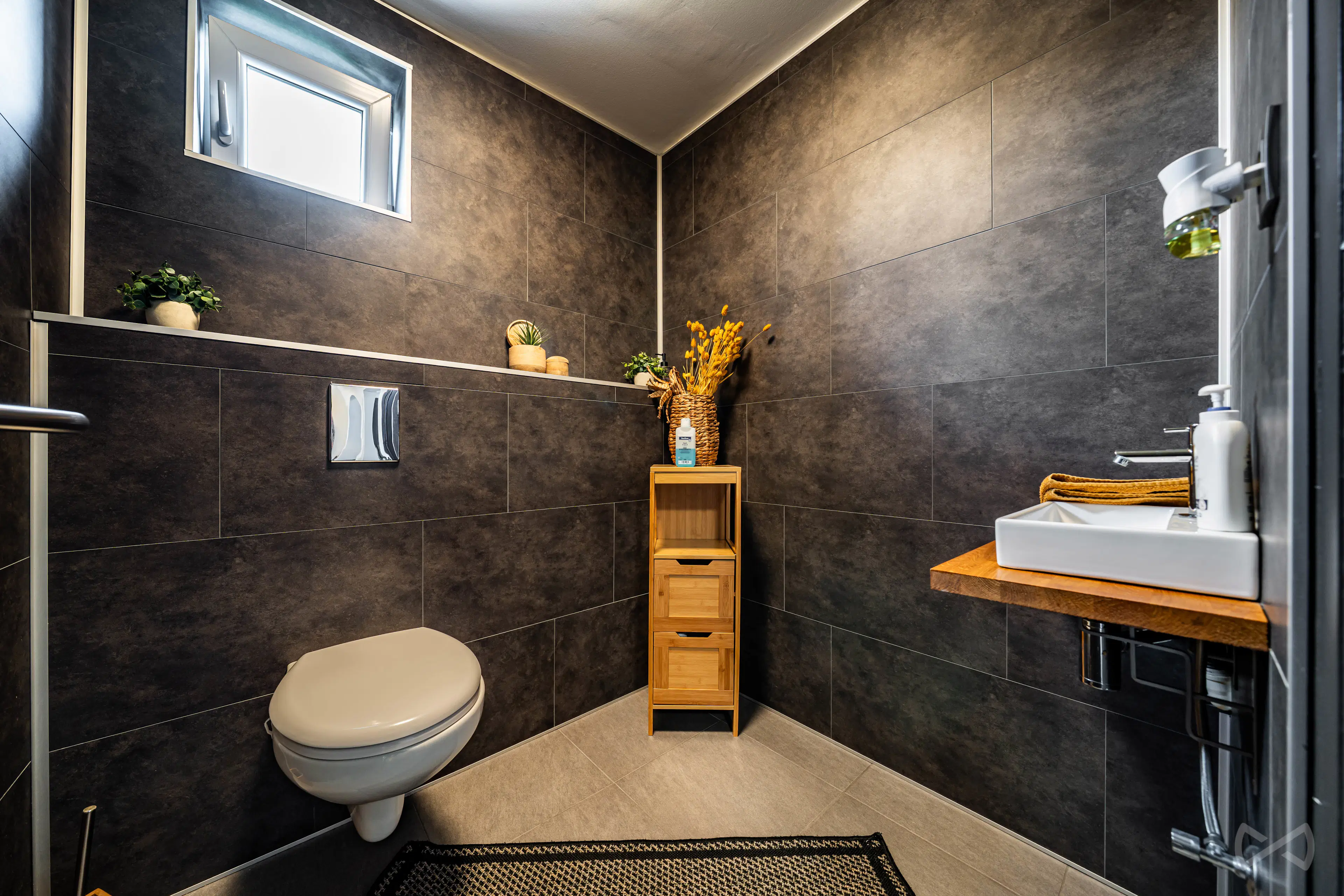 Picture 4 of 4 for Duplex with three bedrooms in Tertre