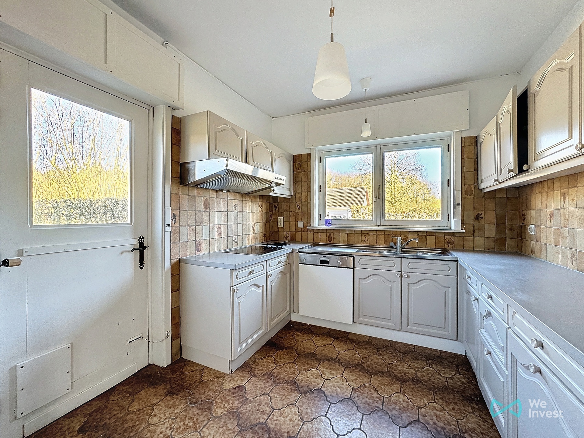 Picture 3 of 3 for House with four bedrooms in Tervuren
