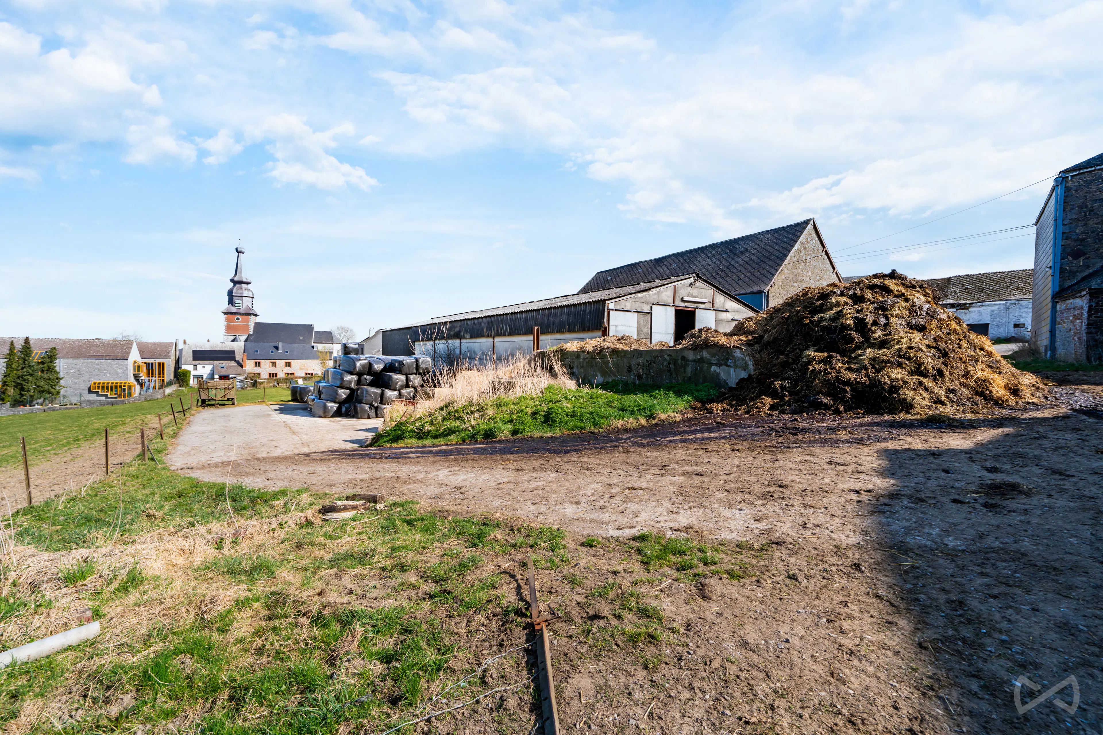 Foto van de woning