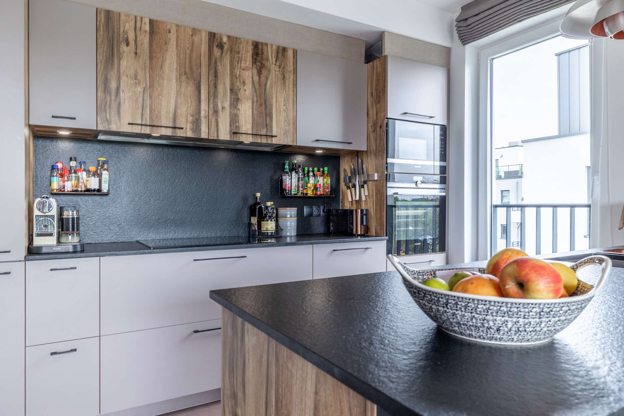 Foto 1 van 4 van Uitzonderlijk appartement met drie slaapkamers in Arlon