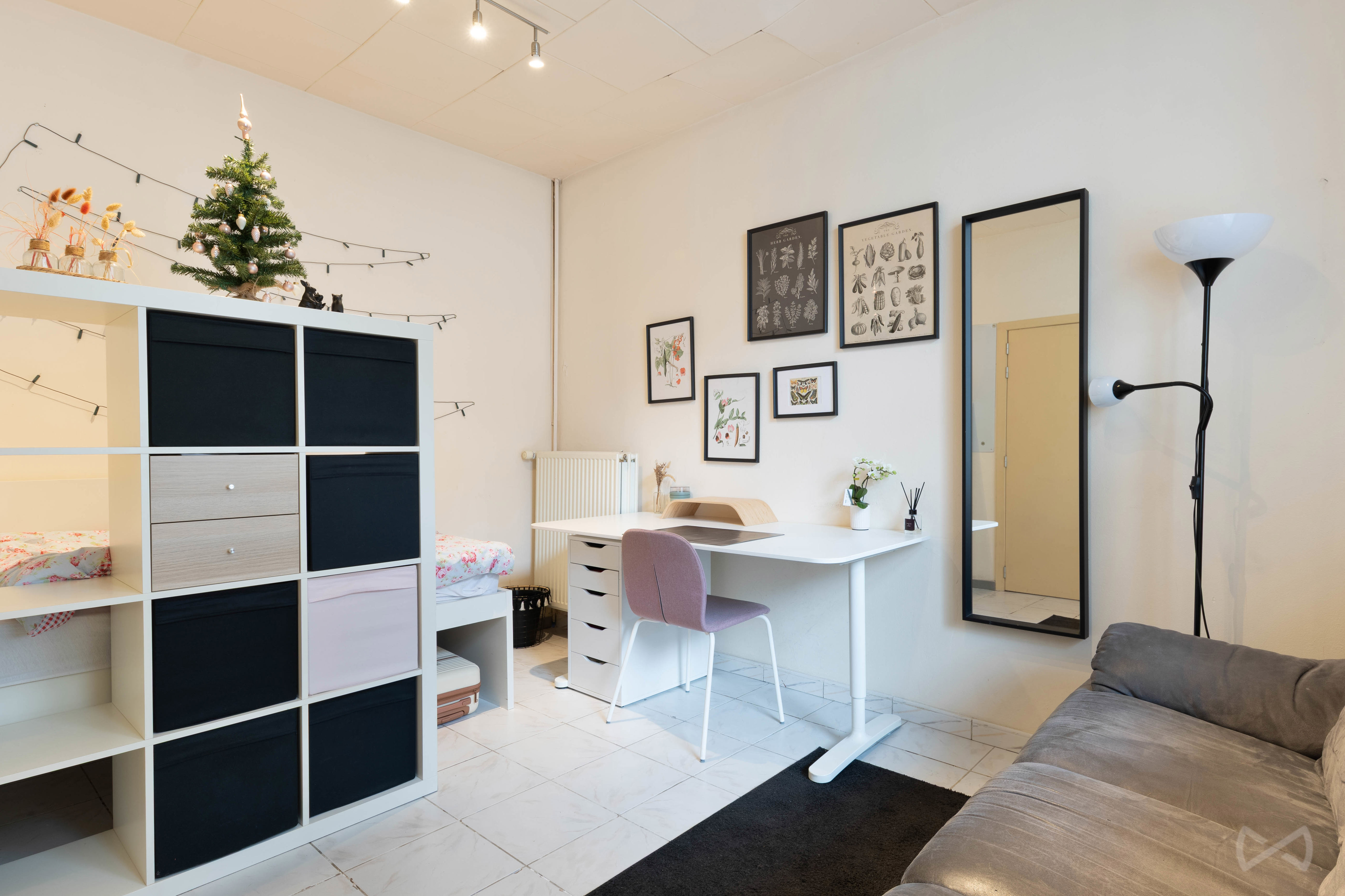 Picture 3 of 3 for House with four bedrooms in Leuven