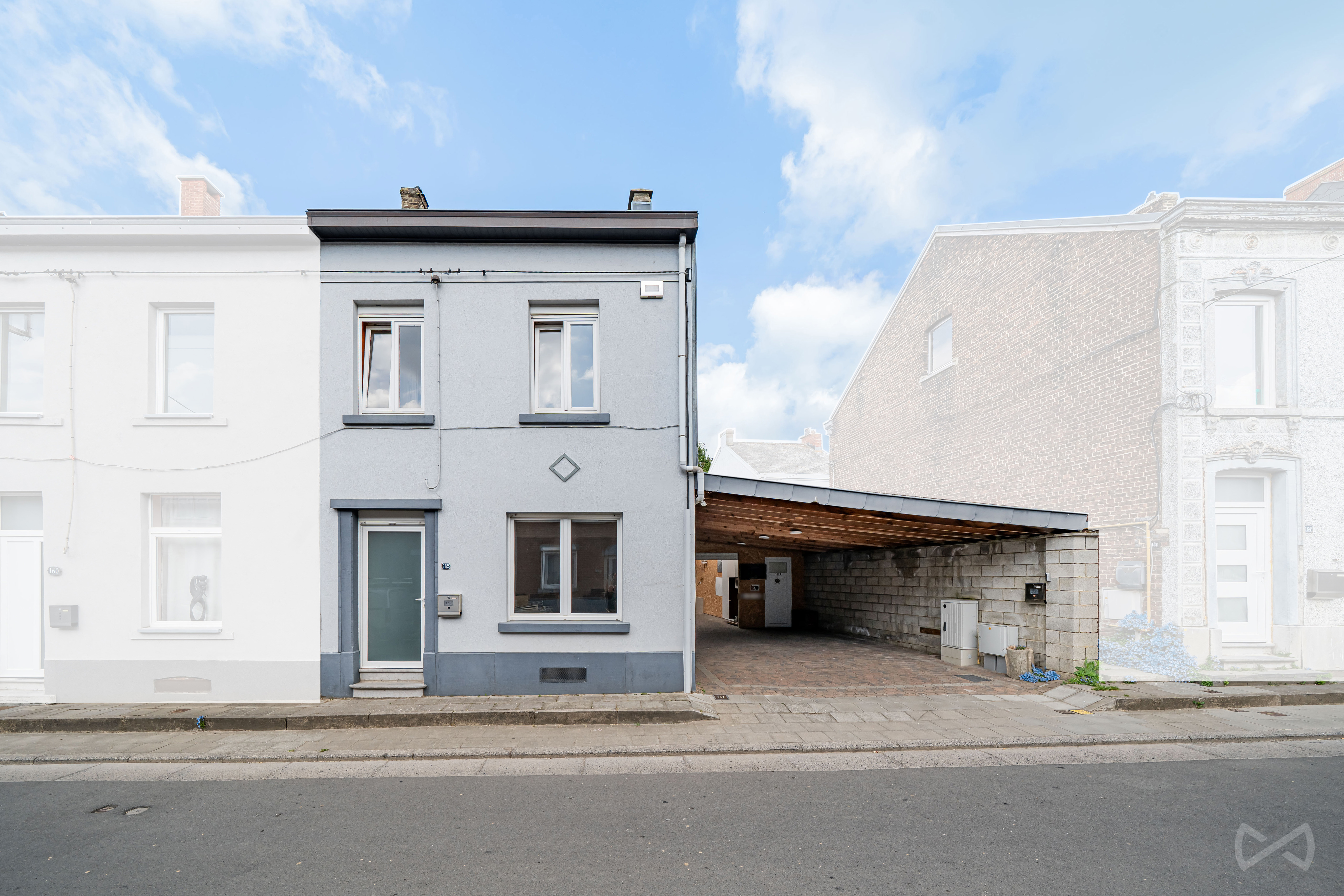 Picture 2 of 3 for House with six bedrooms in ChÂtelet